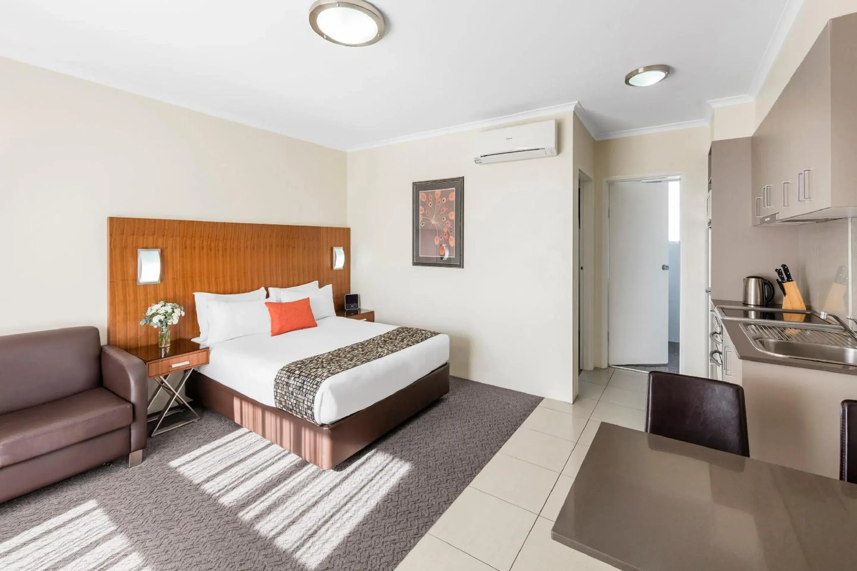 Family Apartment in BreakFree Queanbeyan Family Apartment in BreakFree Queanbeyan