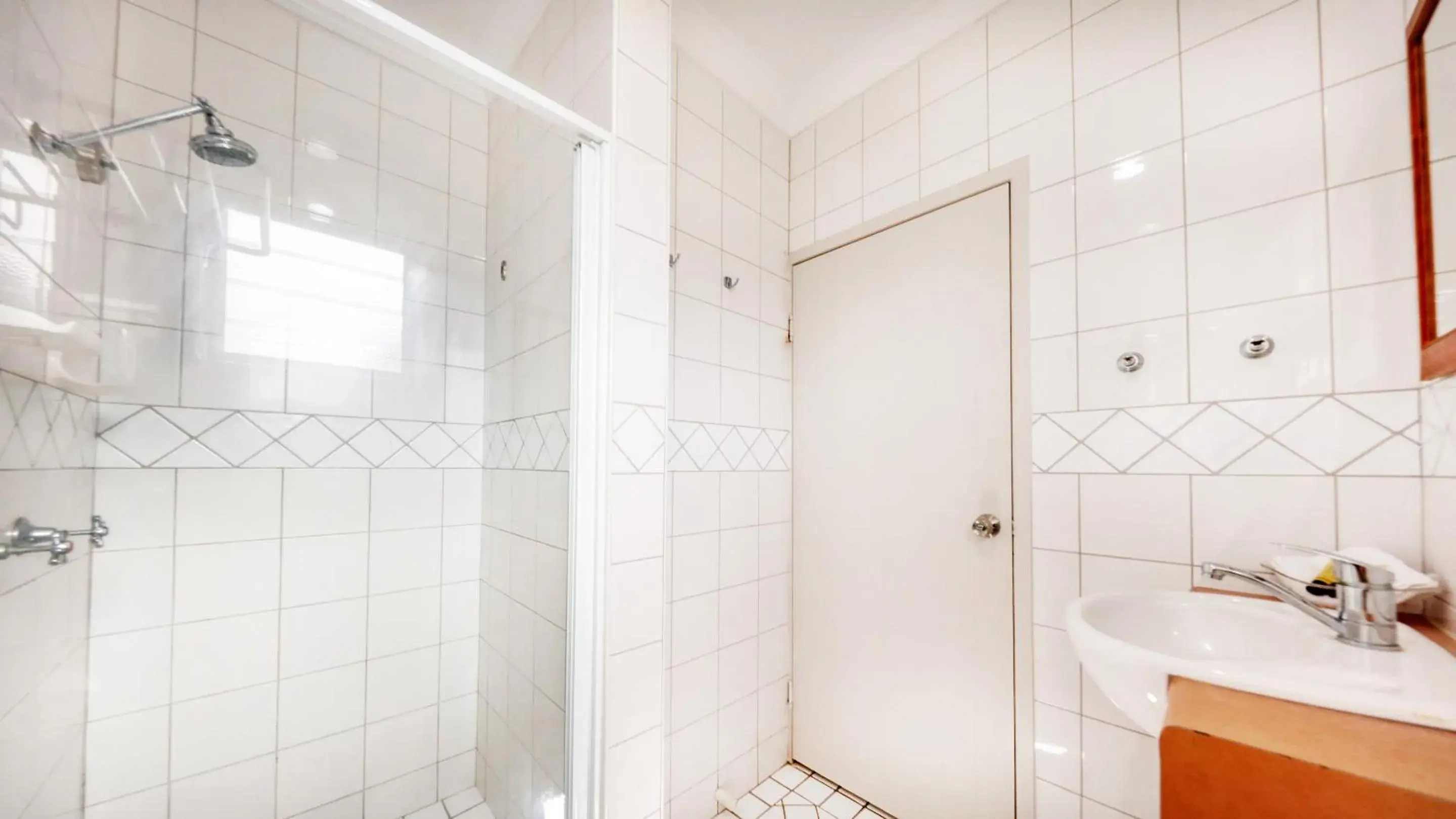 Standard Family Room in Mackay Rose Motel Standard Family Room in Mackay Rose Motel