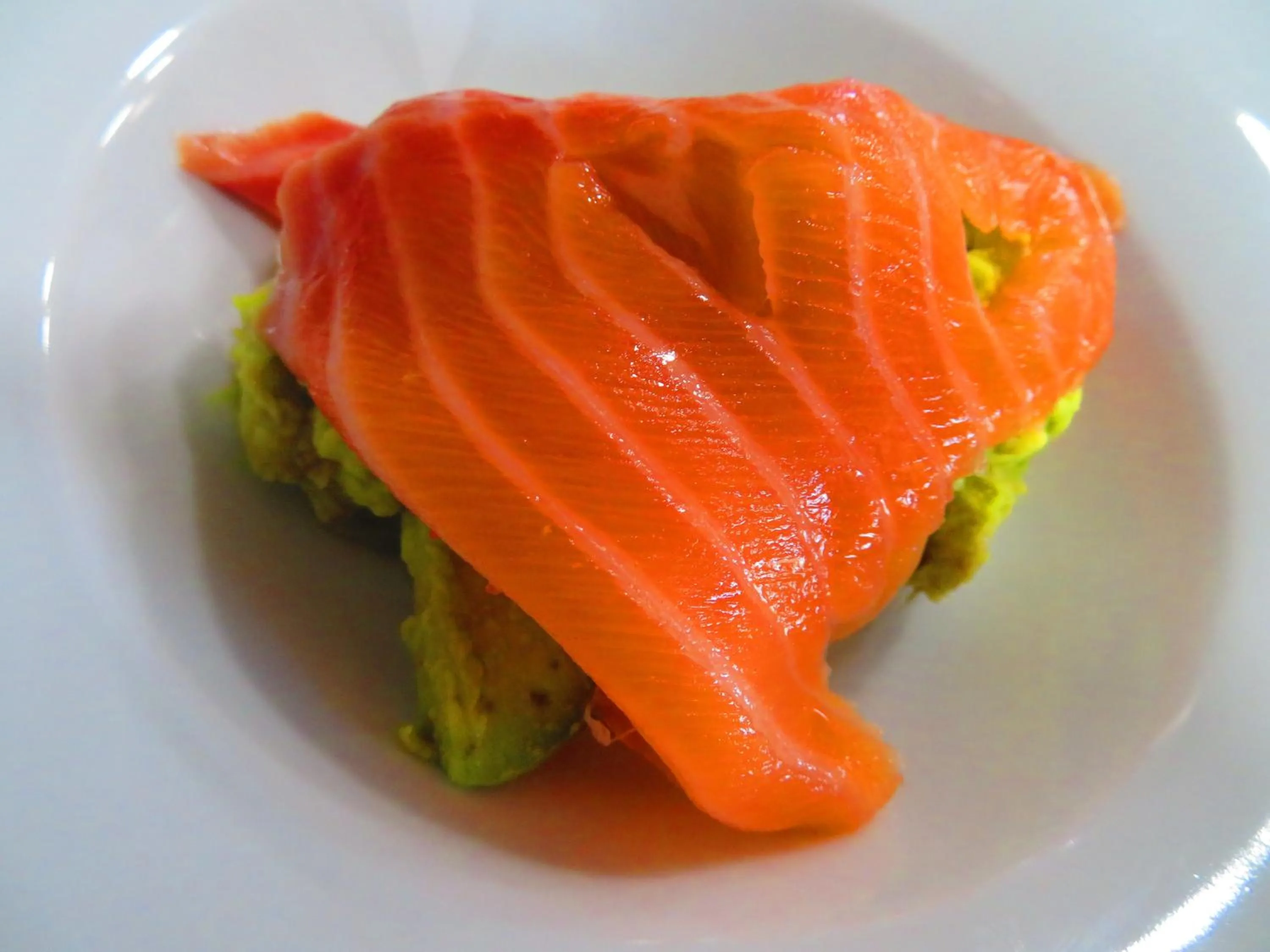 Lunch in HOTEL MAÑET