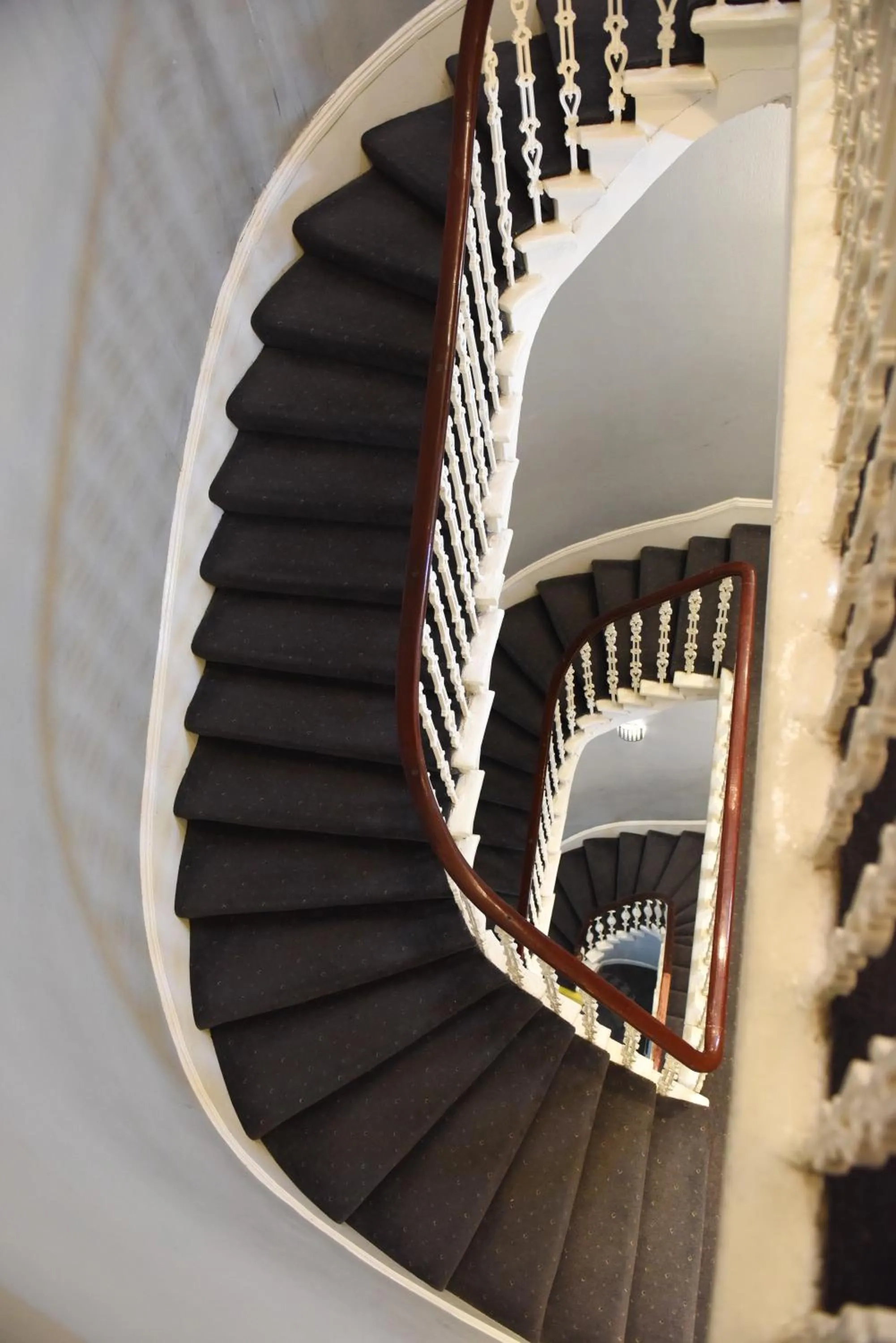 Property building in Sandyford Hotel