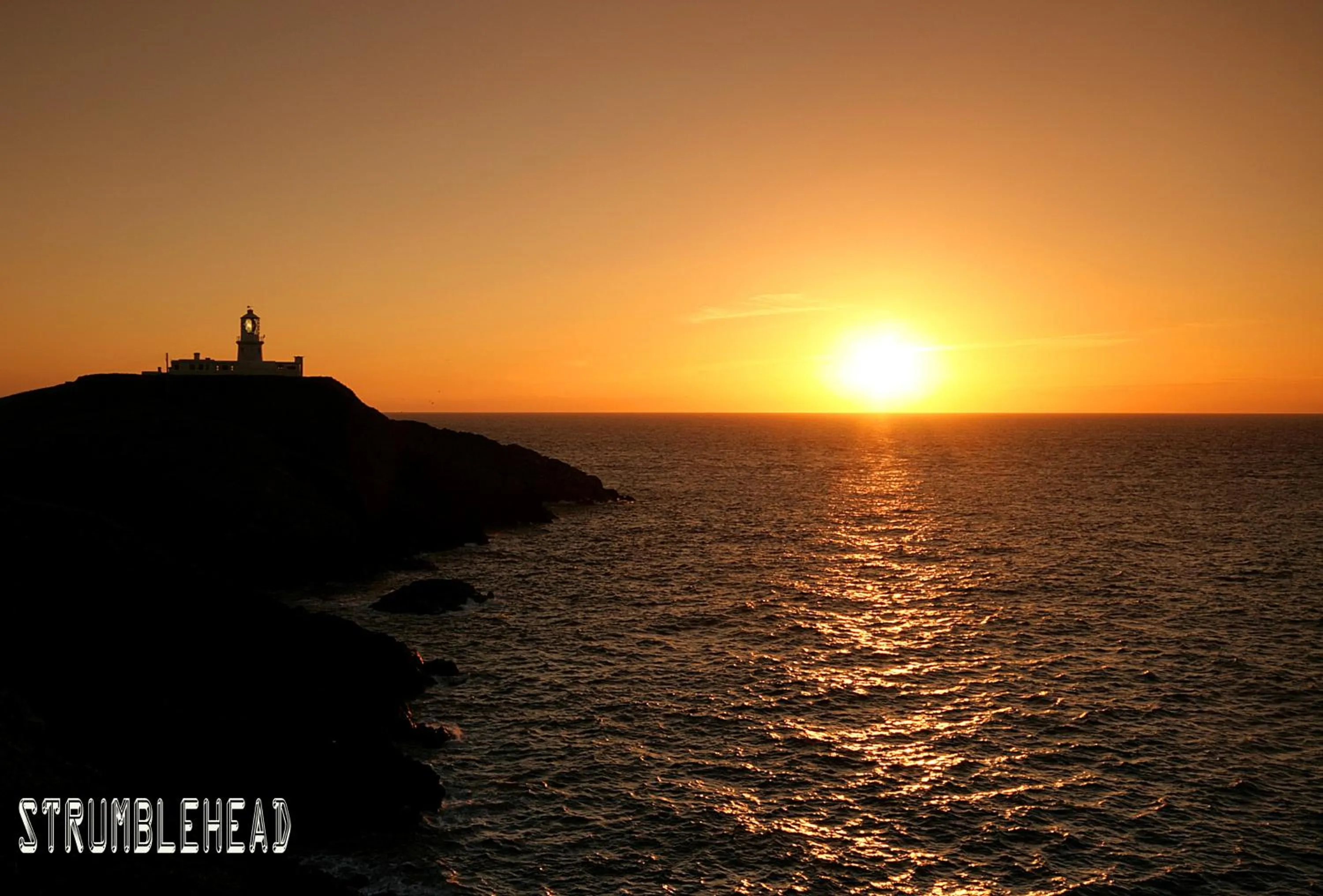 Neighbourhood in Y Garth B&B