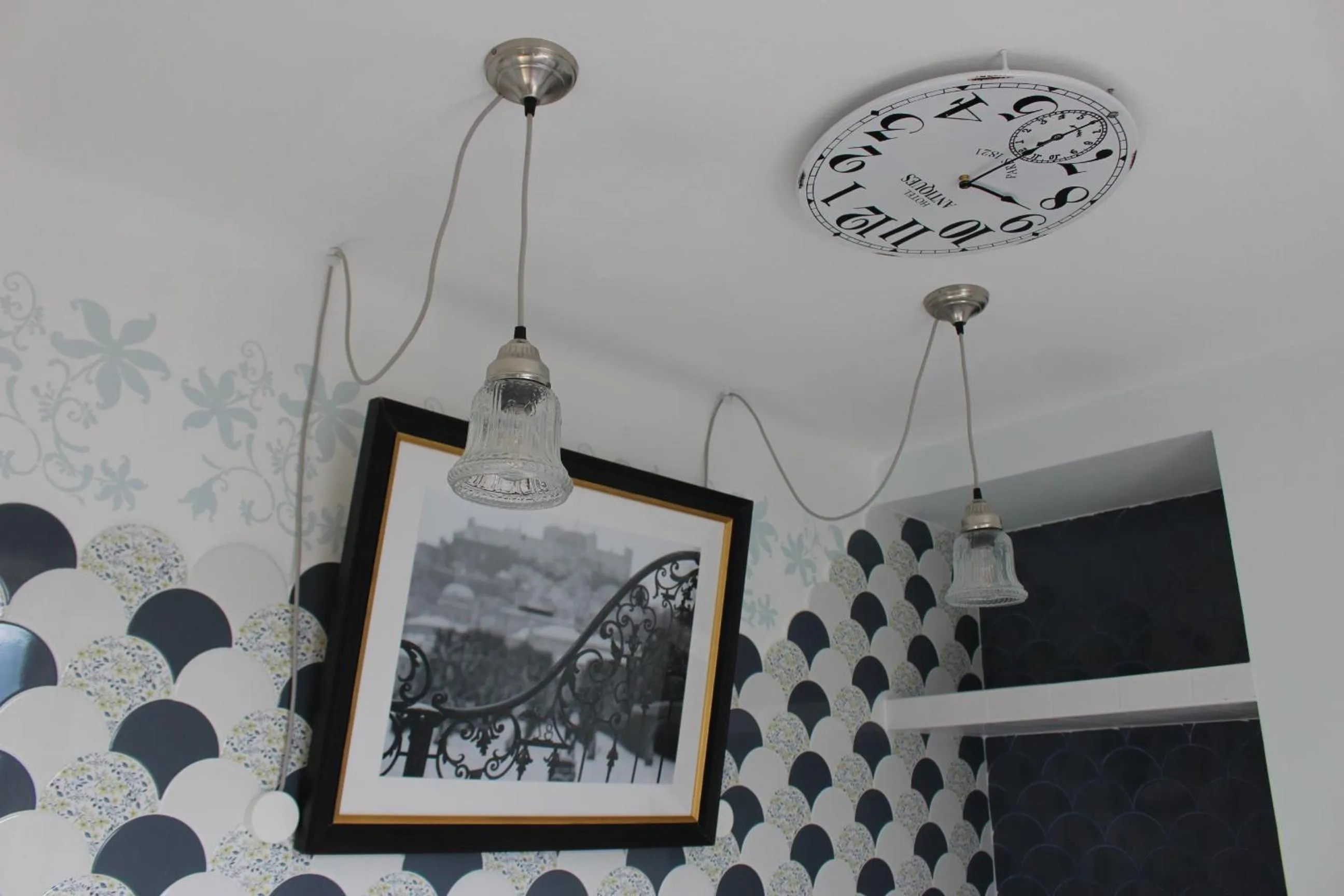 Photo of the whole room in Stadtalm Naturfreundehaus