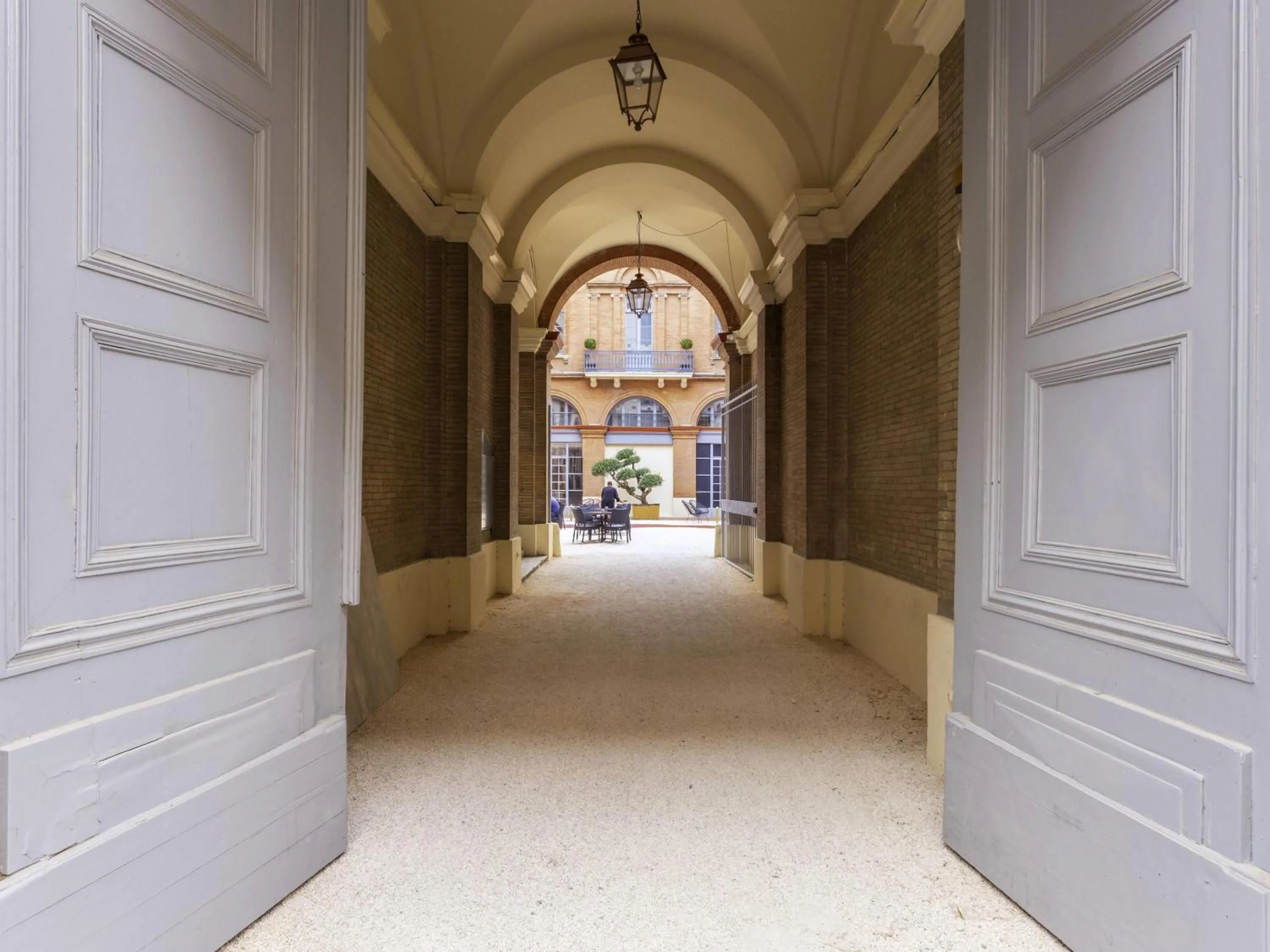 Other in Ibis Styles Toulouse Capitole