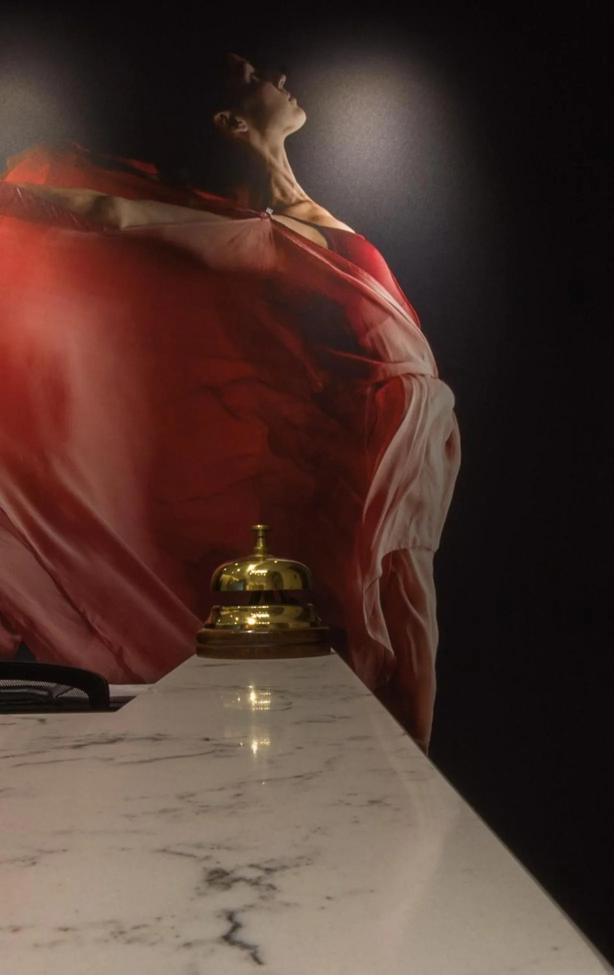 Lobby or reception in Ibis Styles Toulouse Capitole