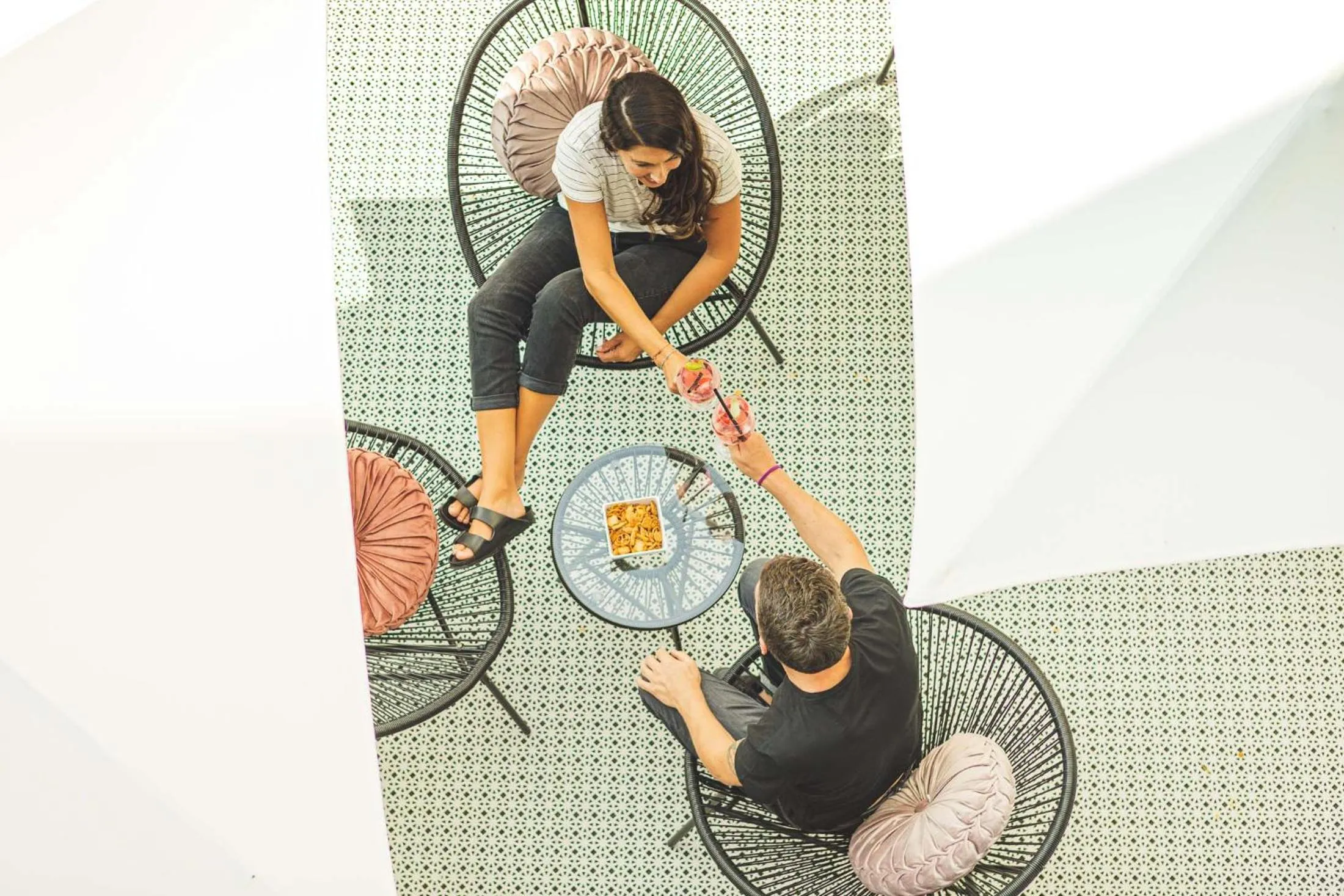 Summer in Austria Aparthotel