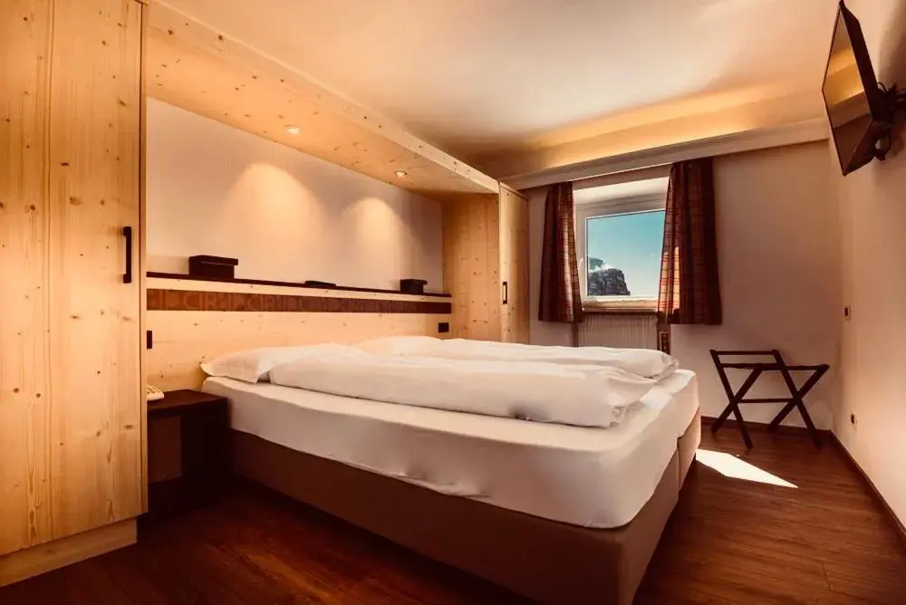 Double or Twin Room with Bathroom in Hotel Cir Double or Twin Room with Bathroom in Hotel Cir