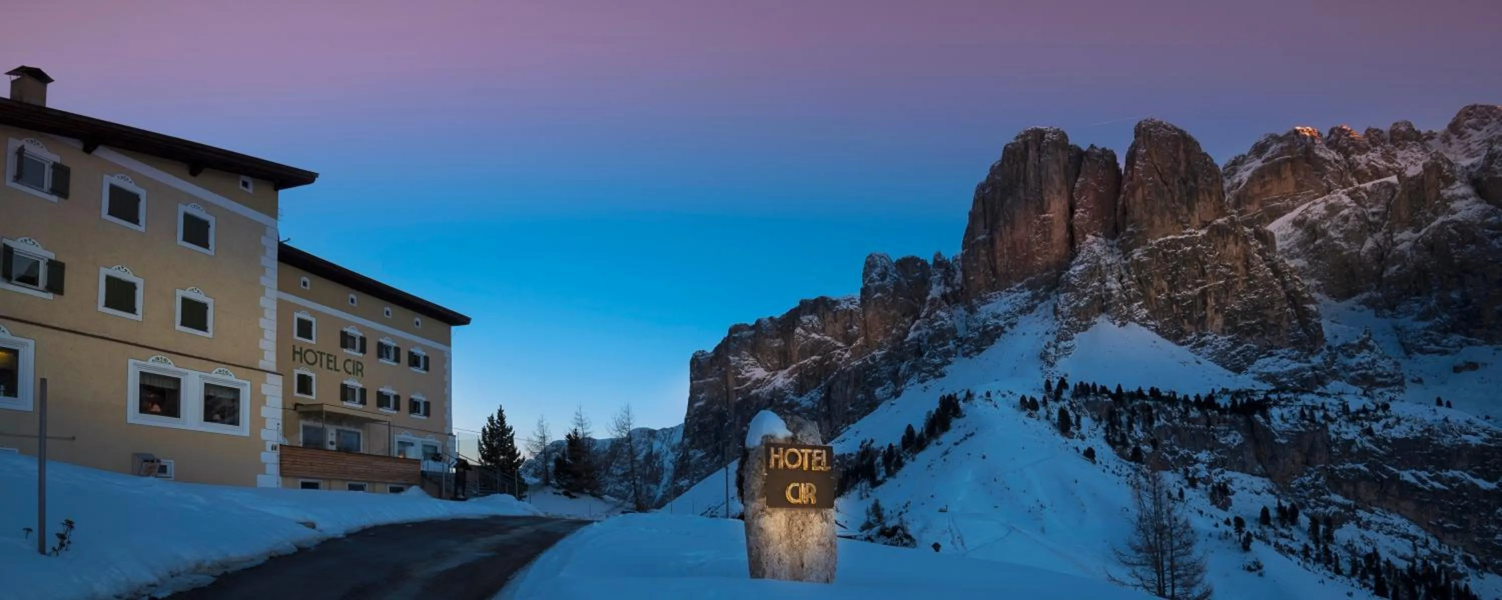 Hotel Cir