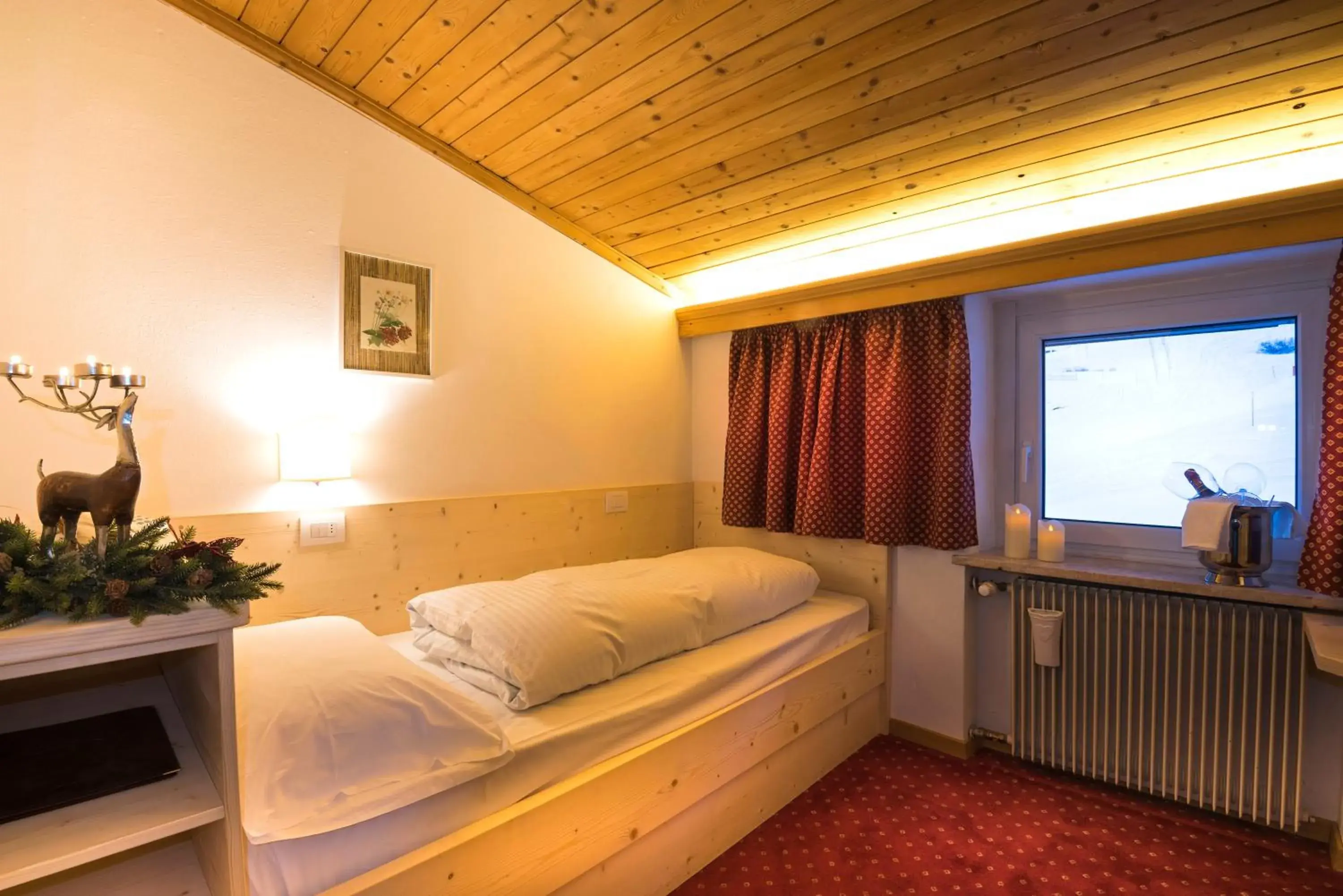 Single Room in Hotel Cir Single Room in Hotel Cir