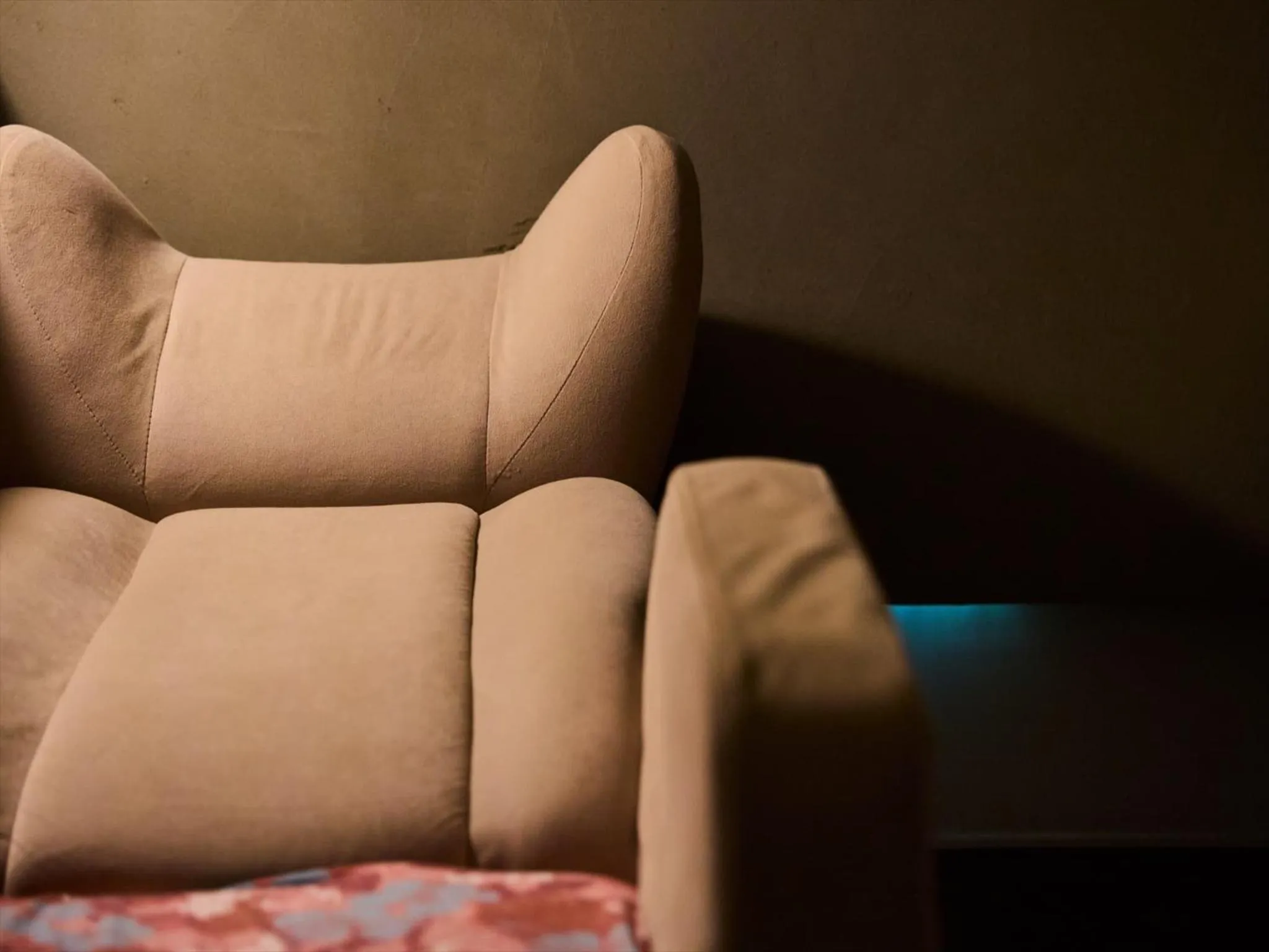 Spa and wellness centre/facilities in Okinawa NaHaNa Hotel & Spa