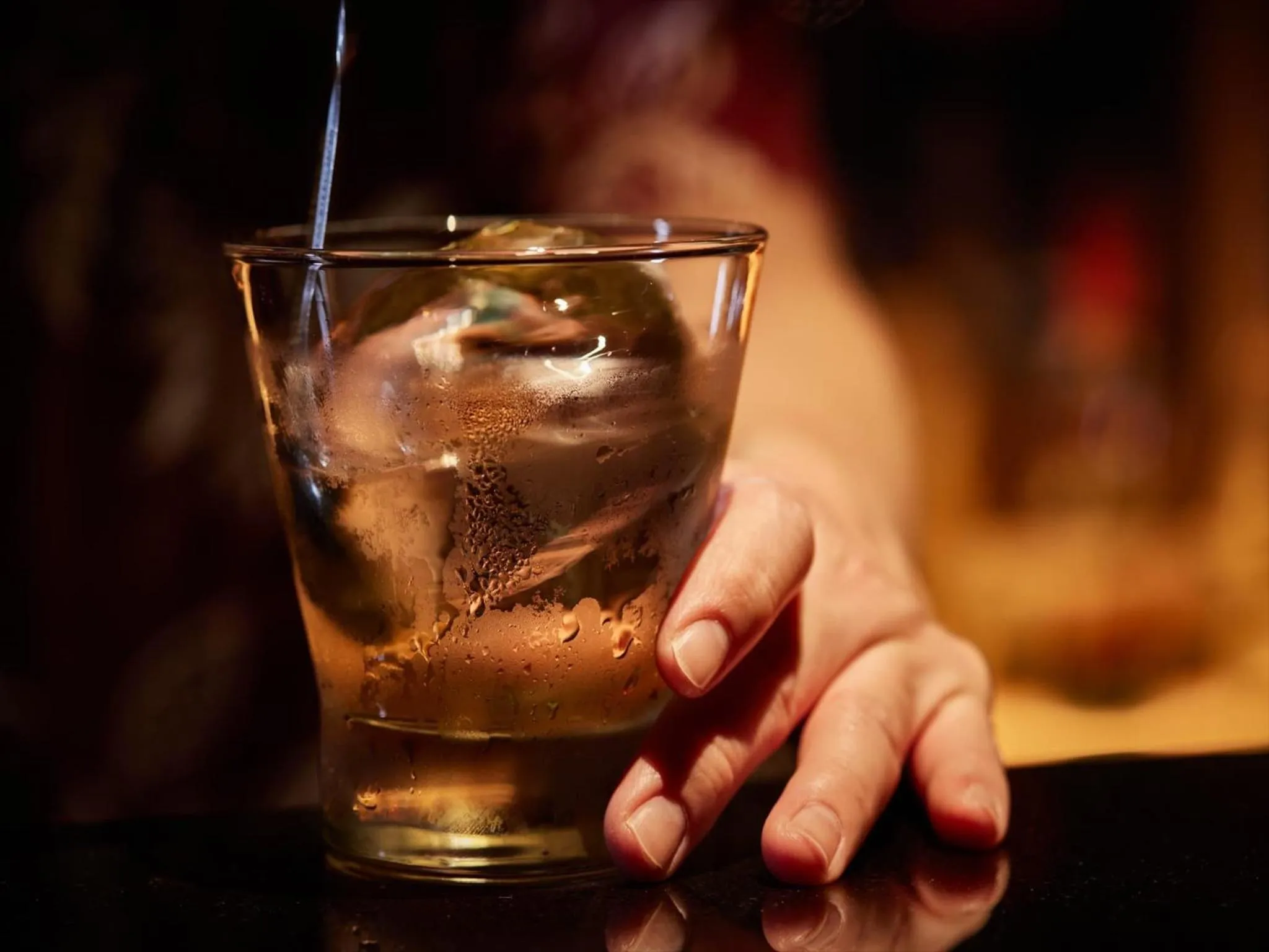 Lounge or bar in Okinawa NaHaNa Hotel & Spa