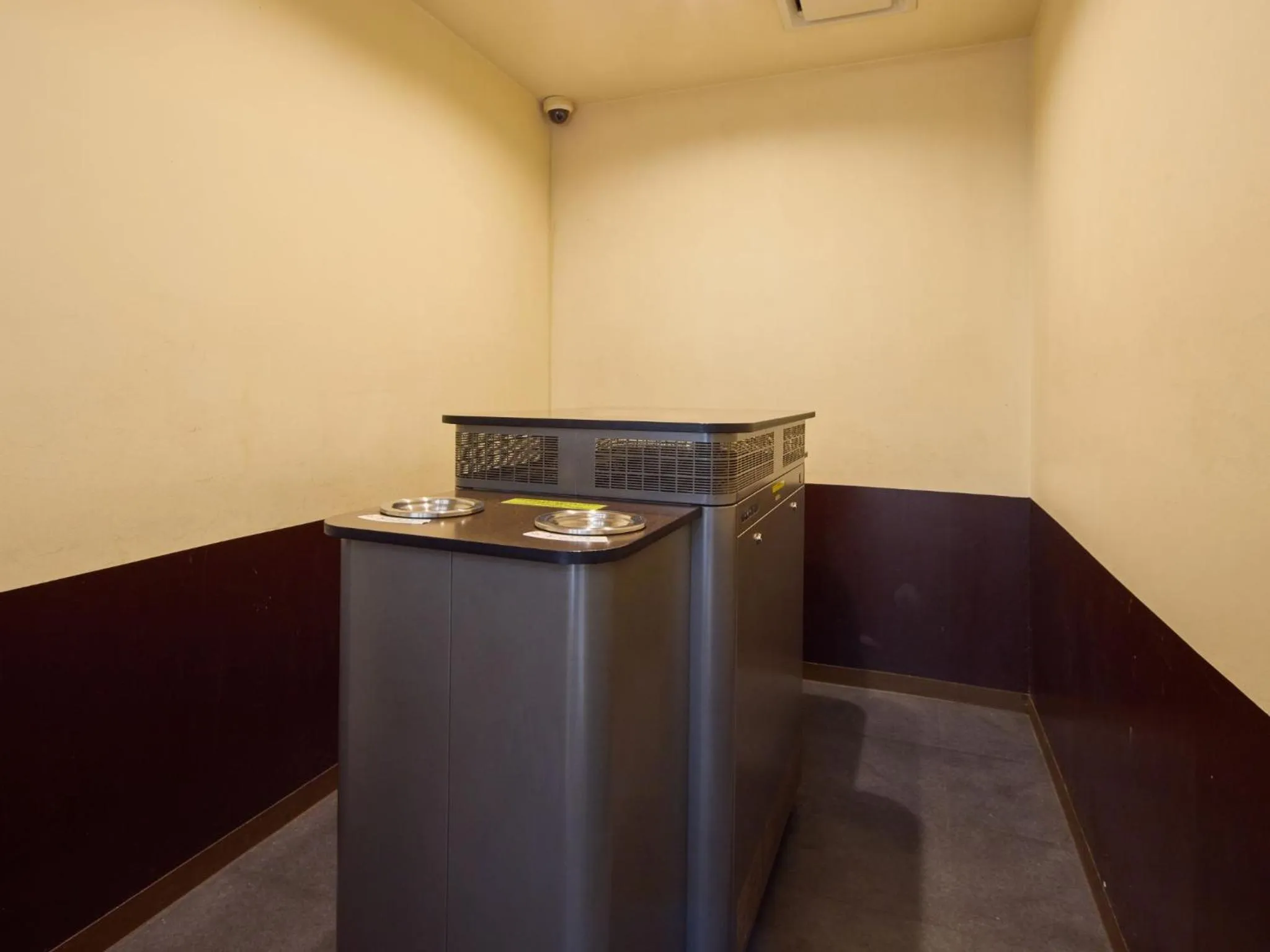 Area and facilities in Okinawa NaHaNa Hotel & Spa