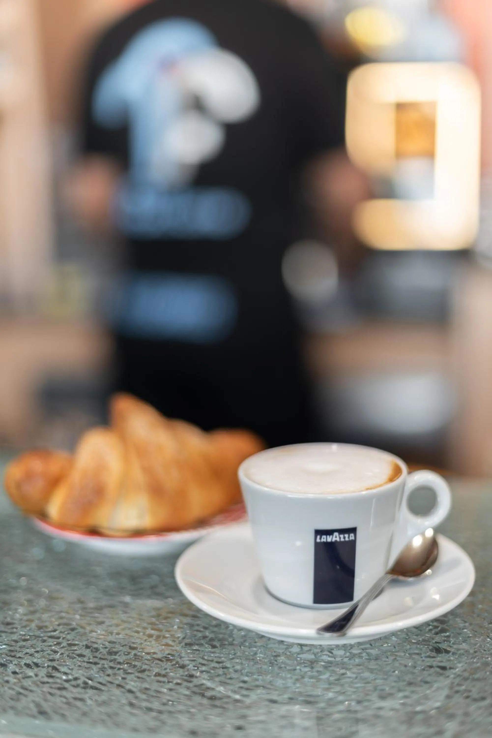 Restaurant/places to eat in Residence Le Fontane