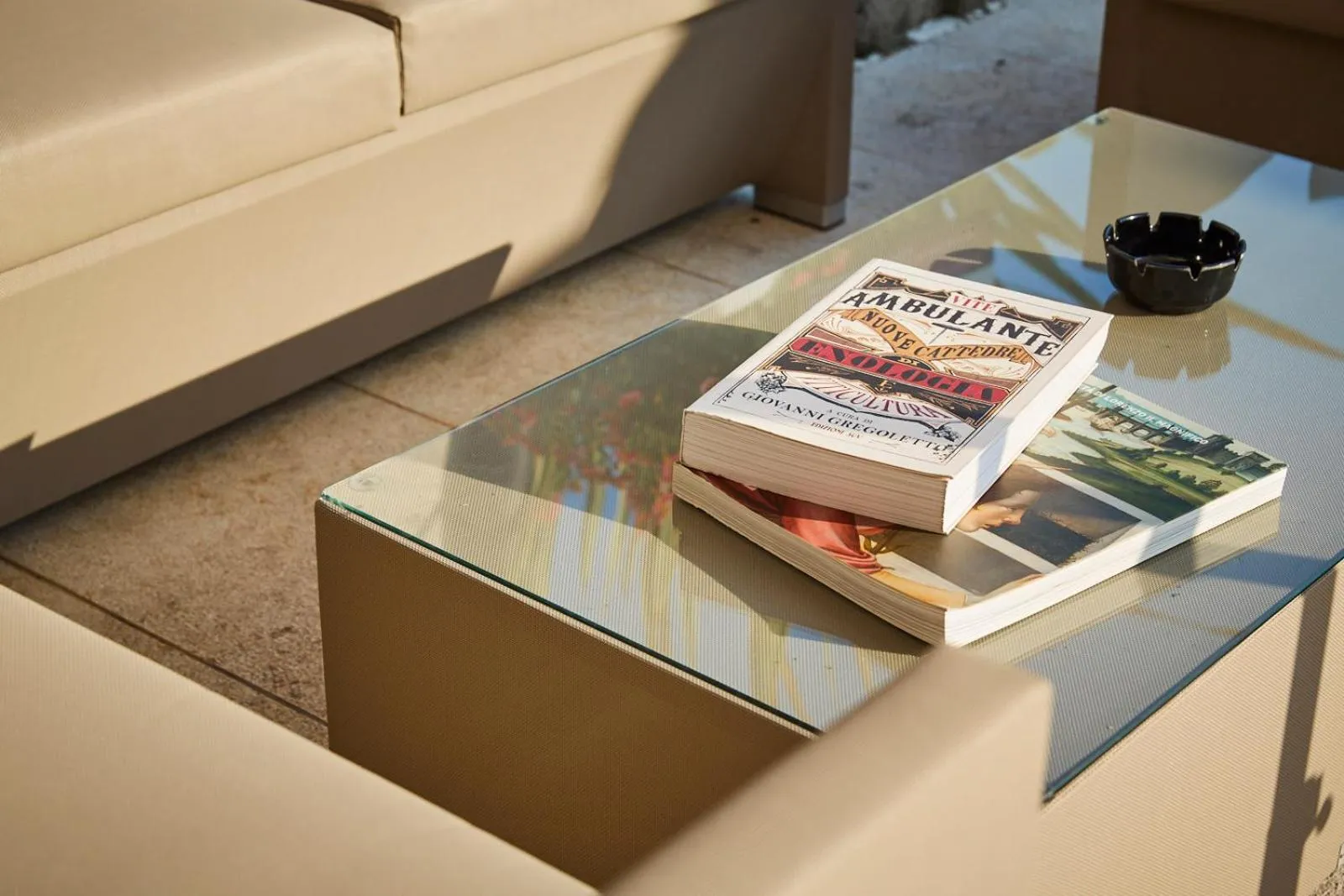 Hotel Villaguarda Prosecco Area