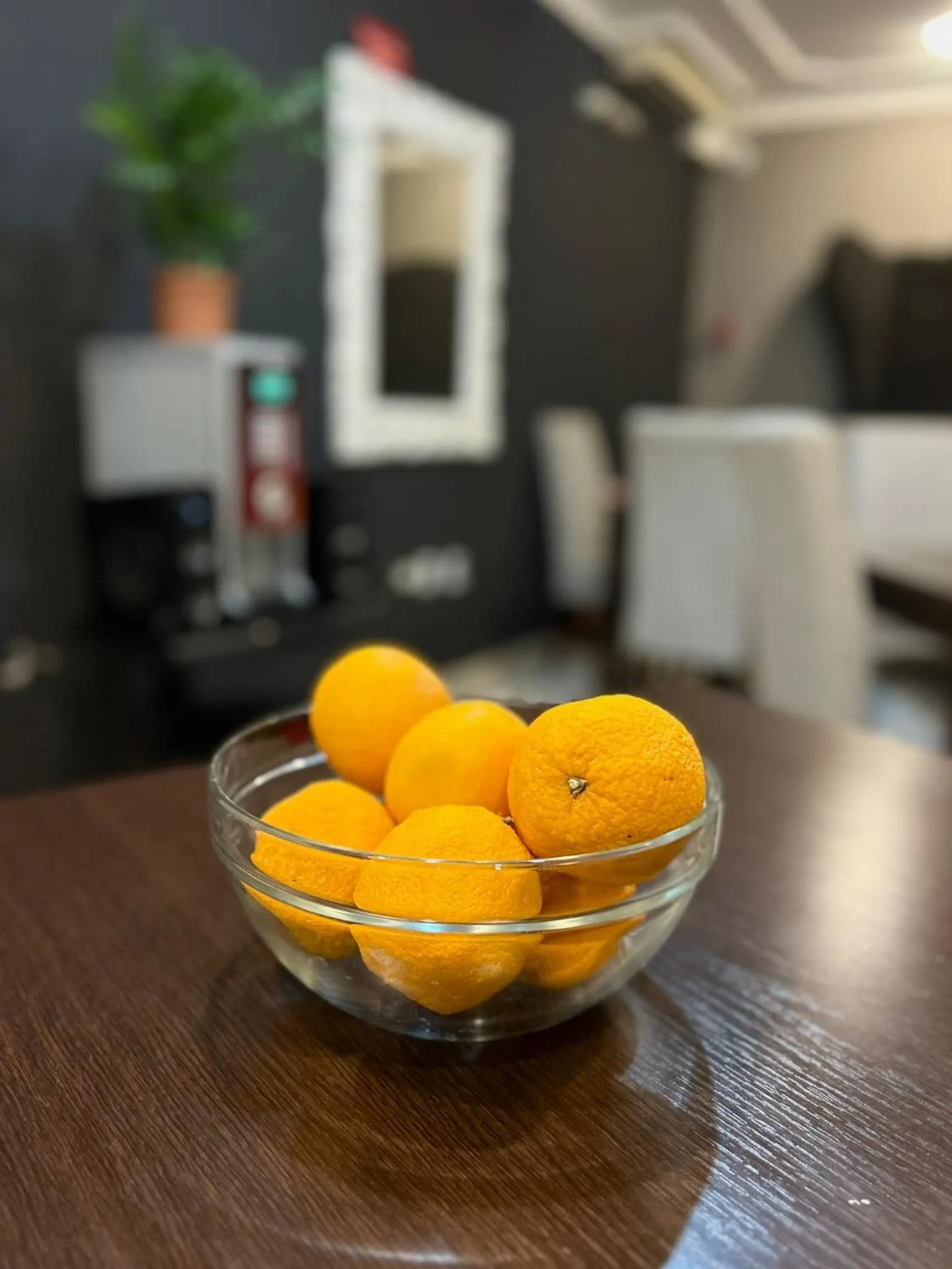 Restaurant/places to eat in Hotel Bojatours