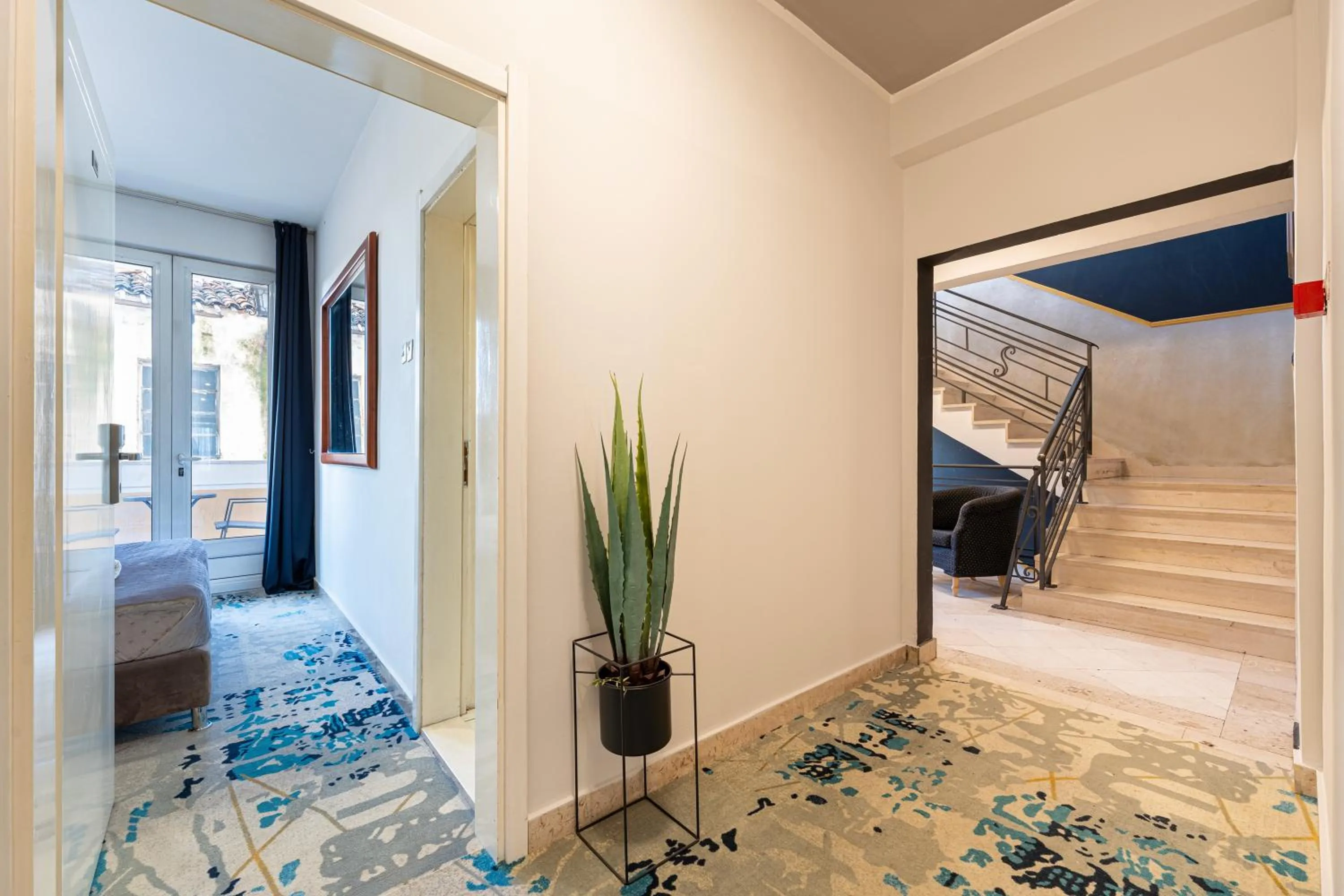 Photo of the whole room in Hotel Bojatours