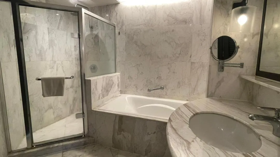 Nexus Resort & Spa Karambunai