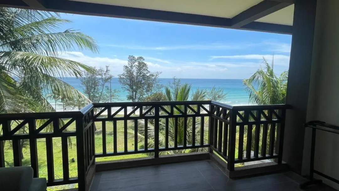 Nexus Resort & Spa Karambunai