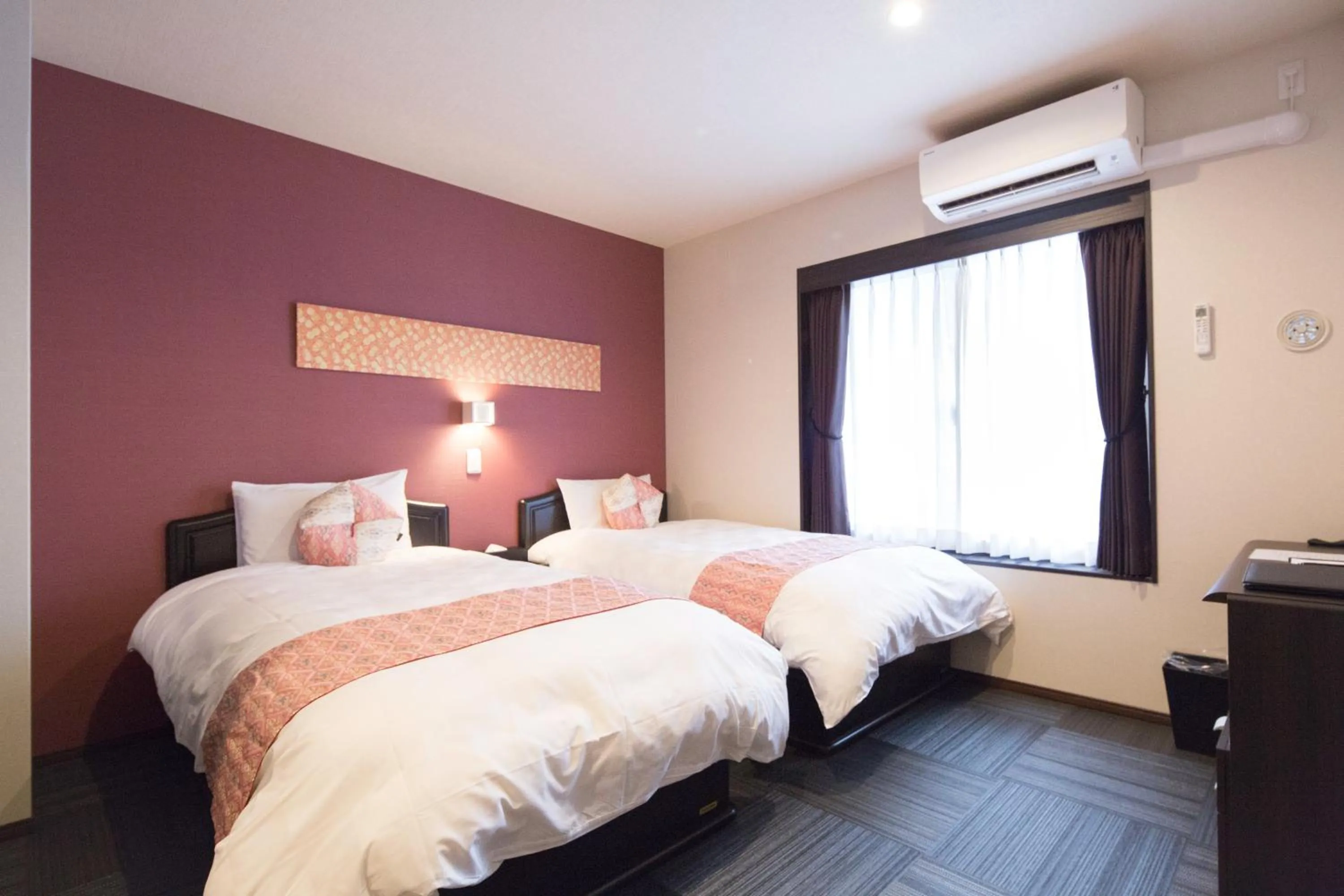 Bed in Gion HANNA STAY