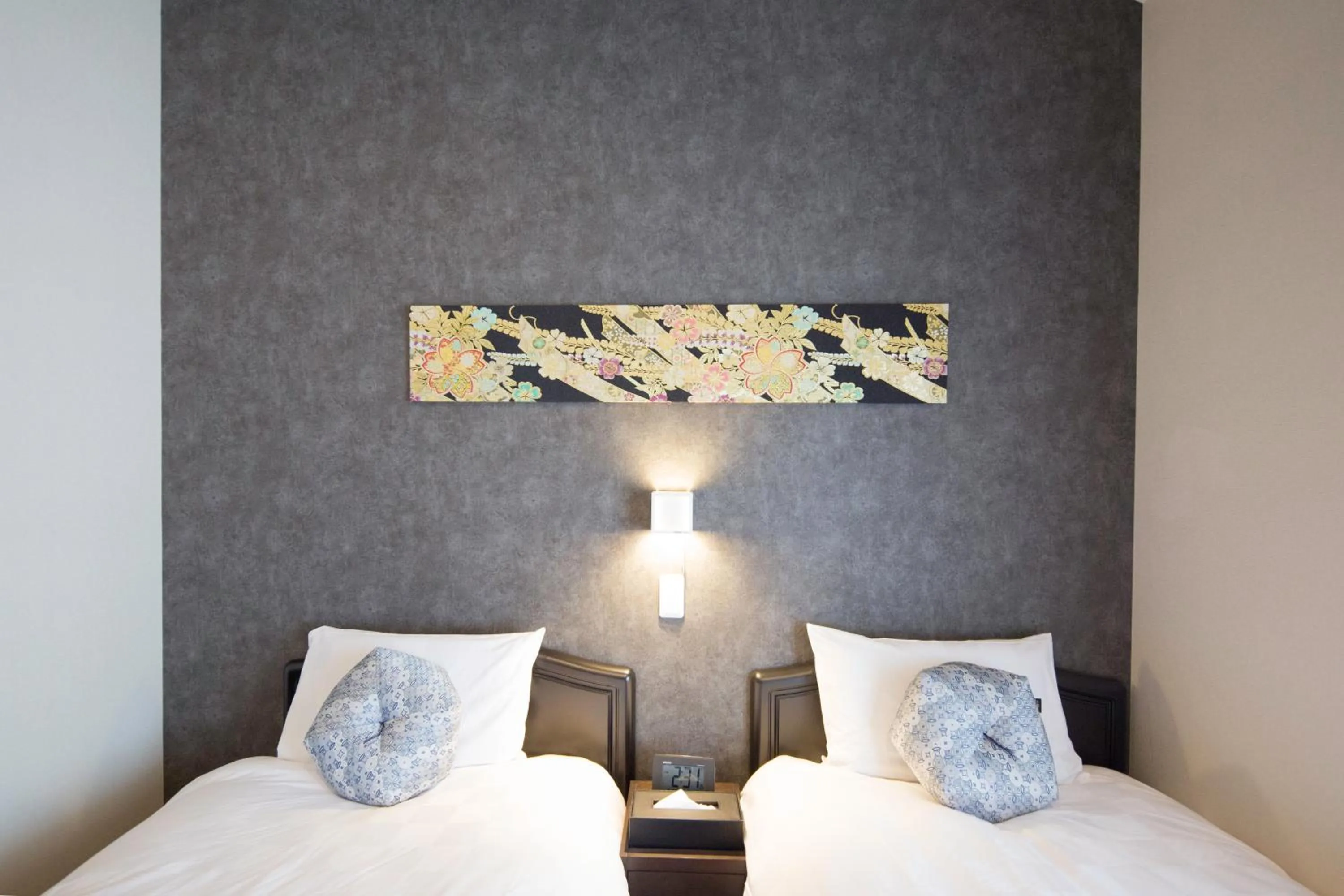 Bed in Gion HANNA STAY