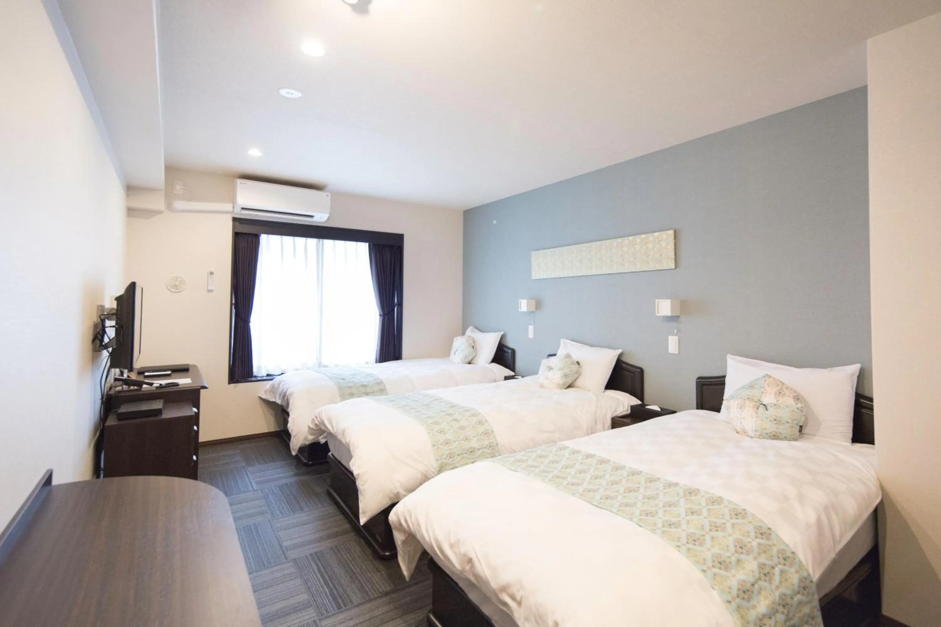 Bed in Gion HANNA STAY