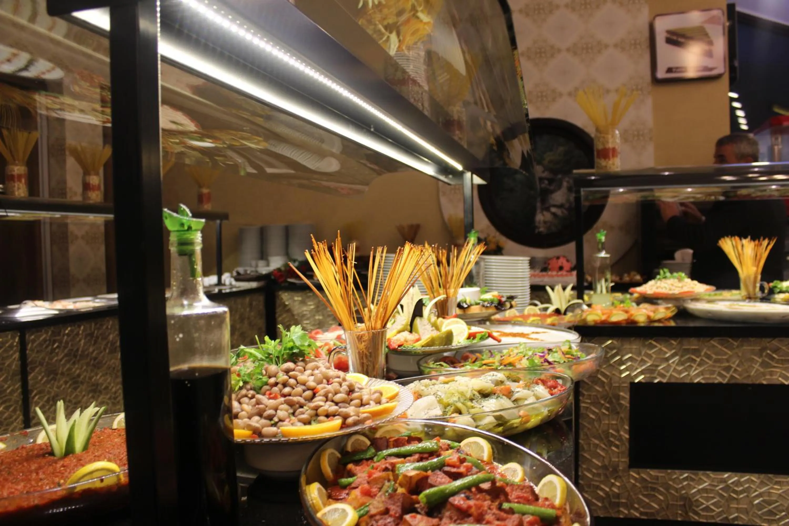 Ayder Hasimoglu Hotel