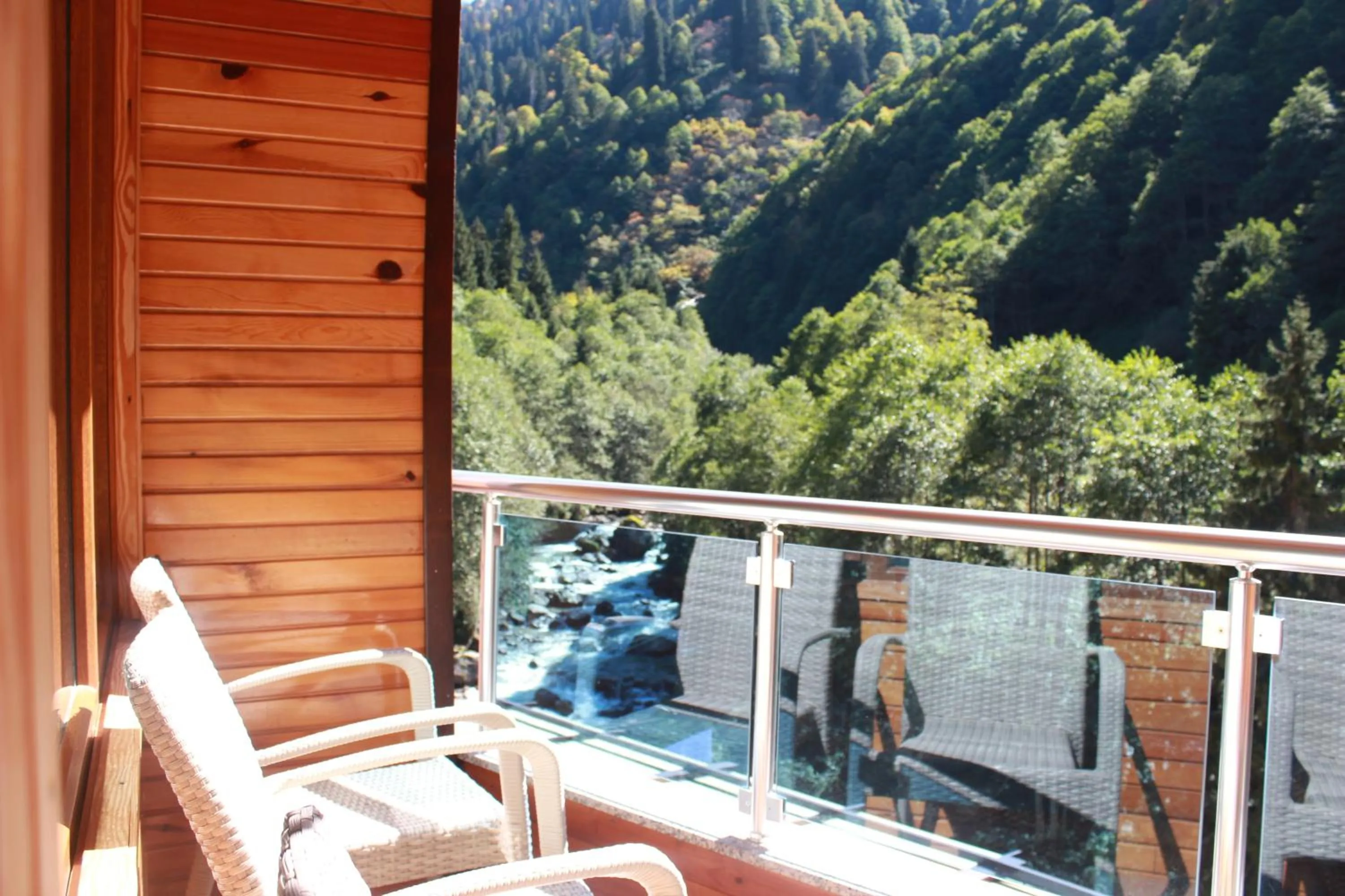 Ayder Hasimoglu Hotel