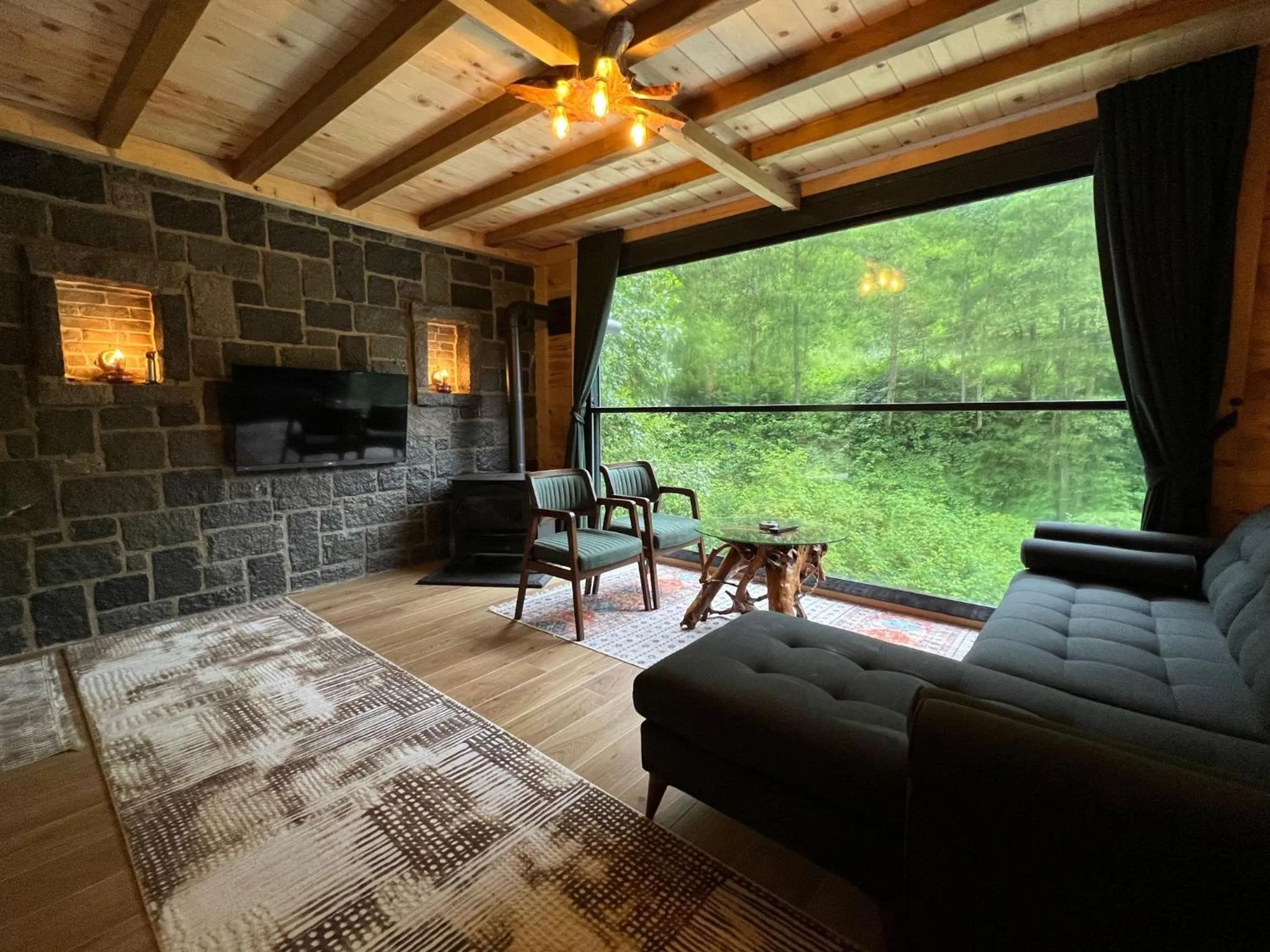 Ayder Hasimoglu Hotel