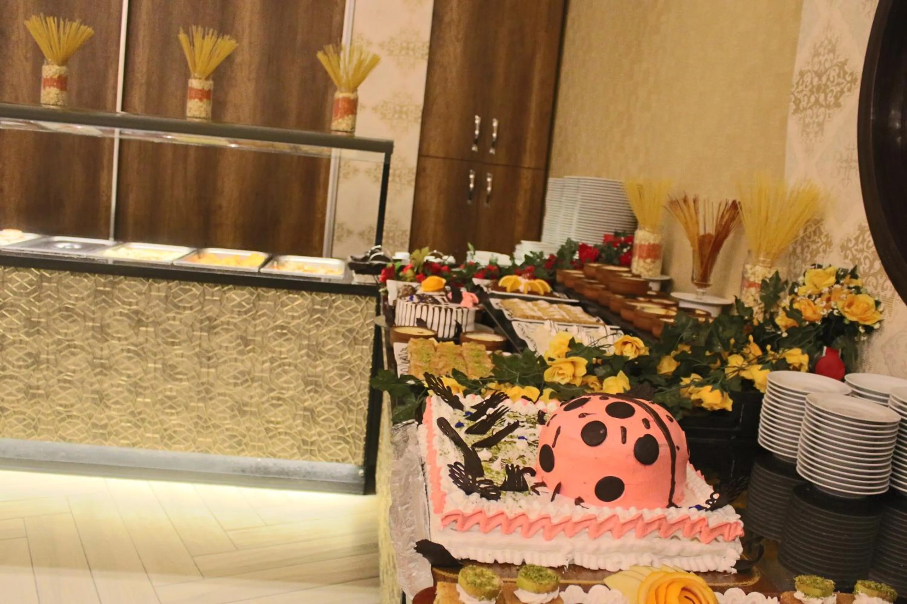 Ayder Hasimoglu Hotel