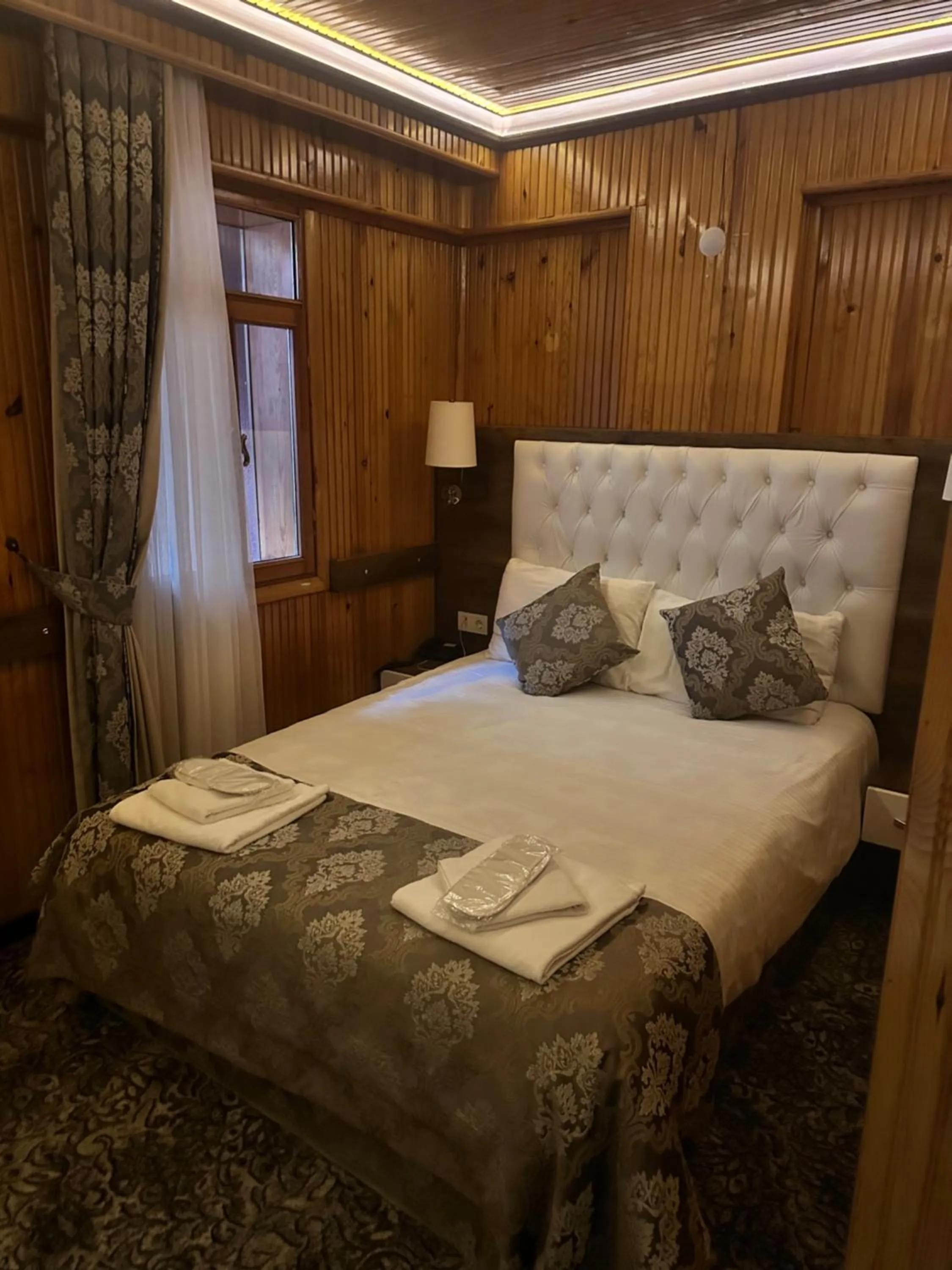 Ayder Hasimoglu Hotel