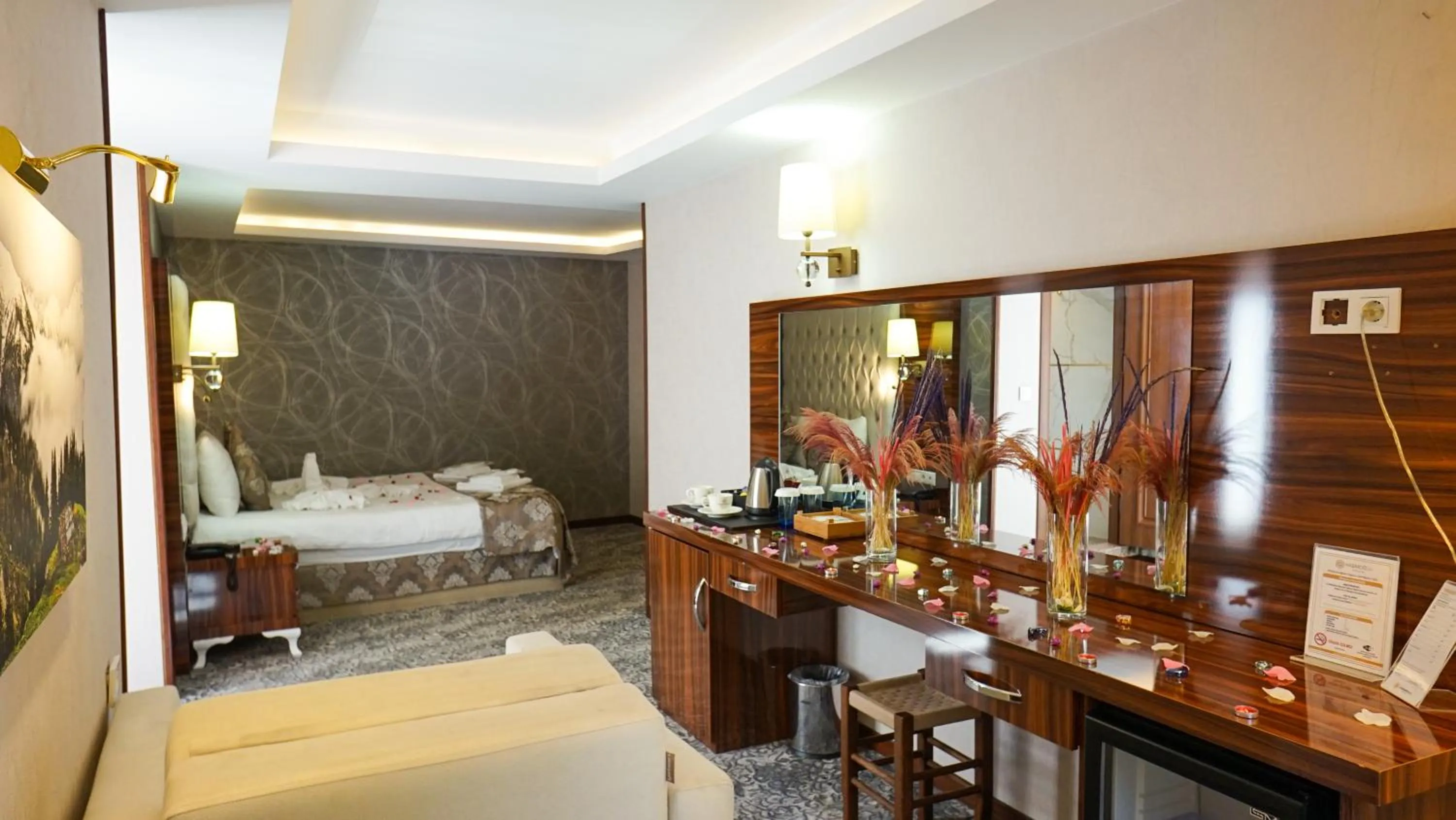 Ayder Hasimoglu Hotel