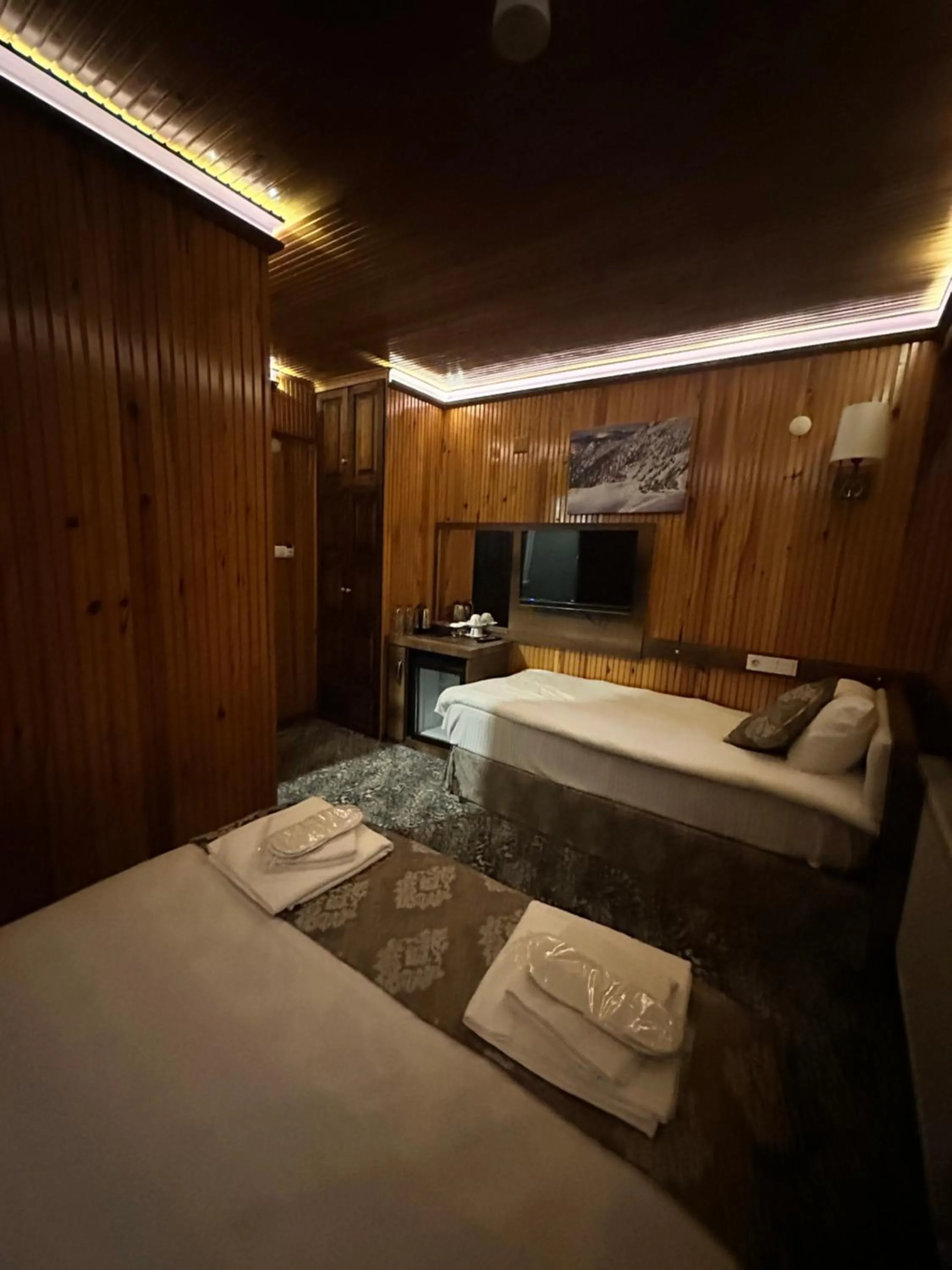 Ayder Hasimoglu Hotel