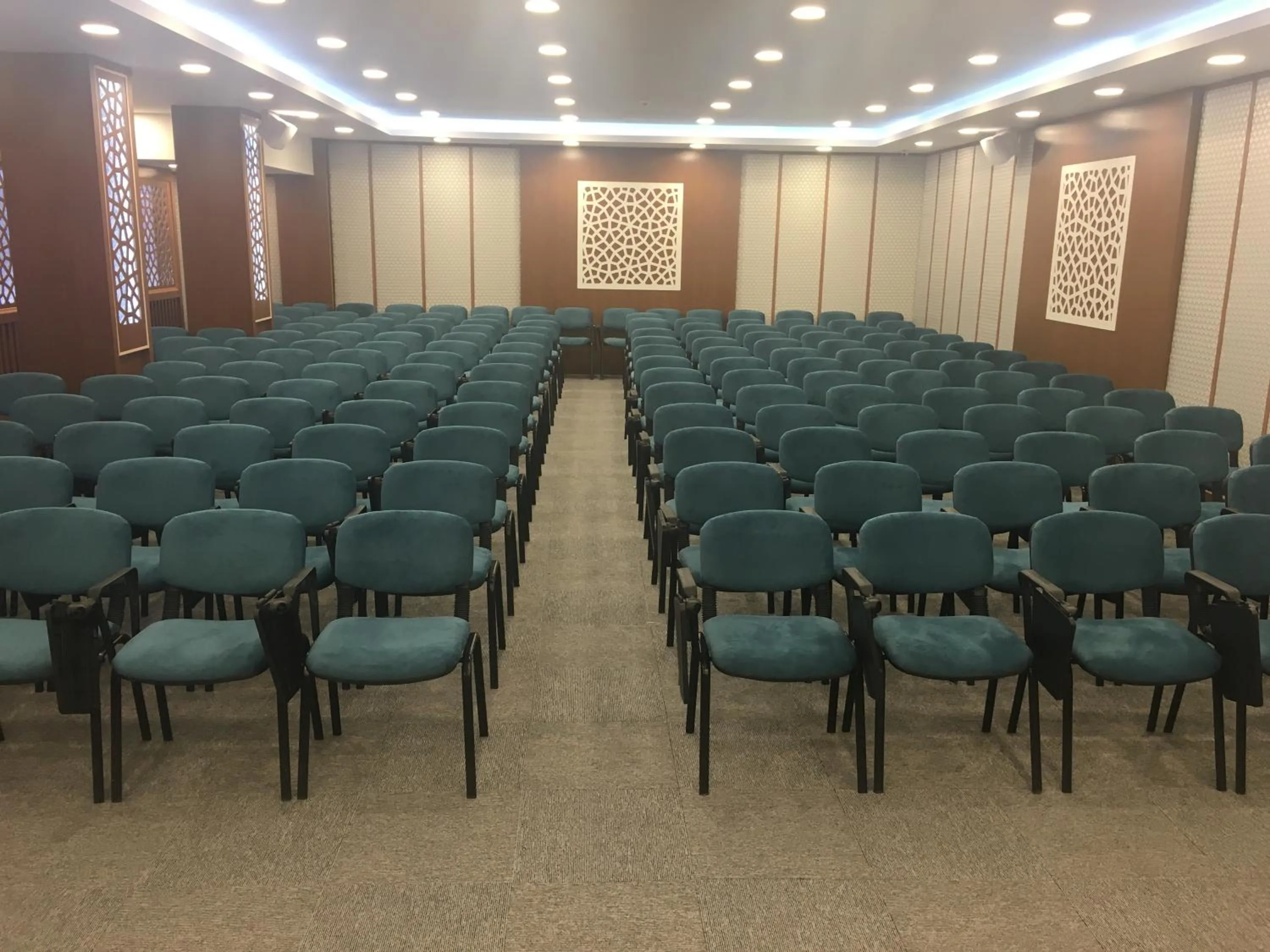 Ayder Hasimoglu Hotel