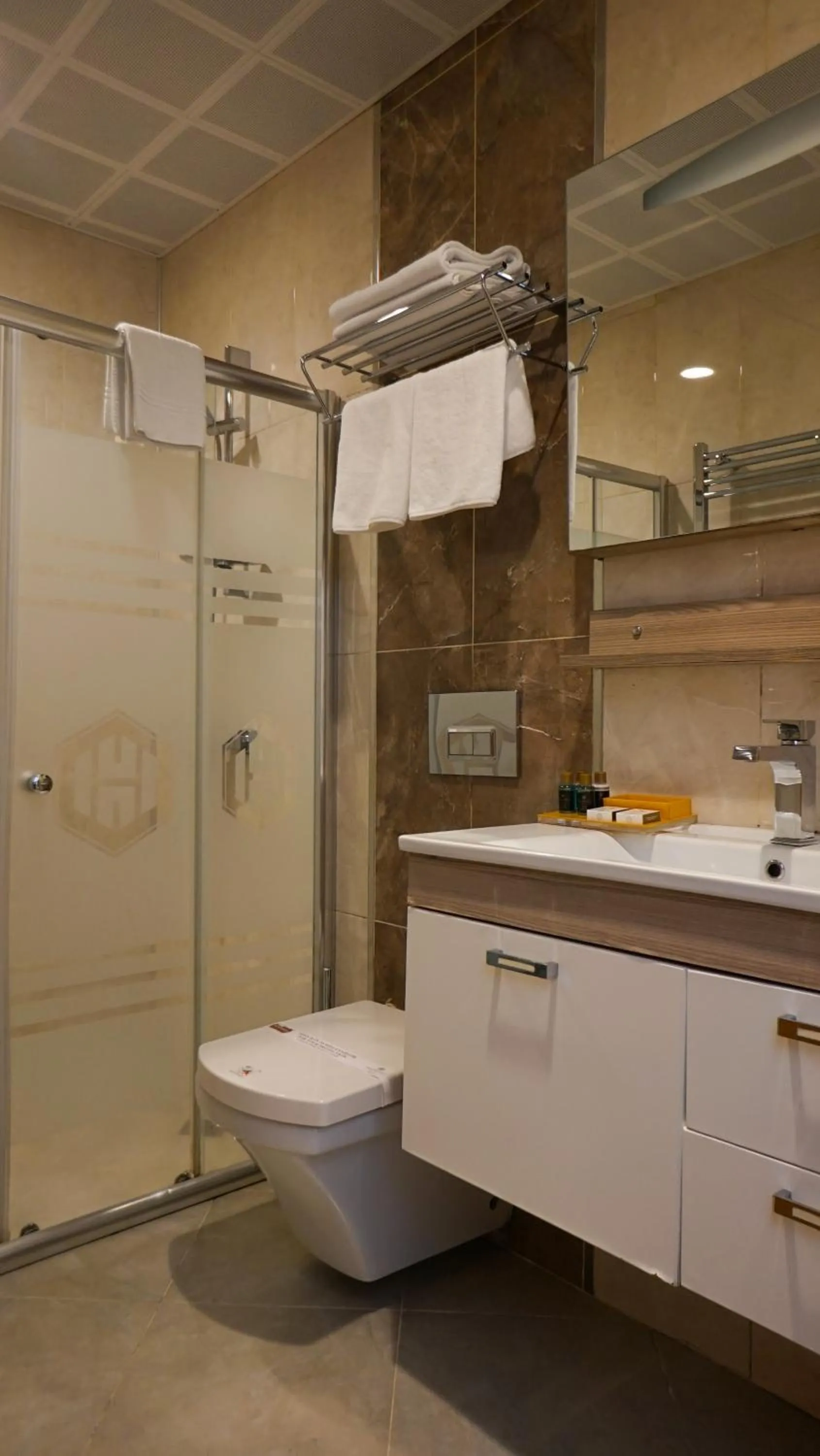 Ayder Hasimoglu Hotel