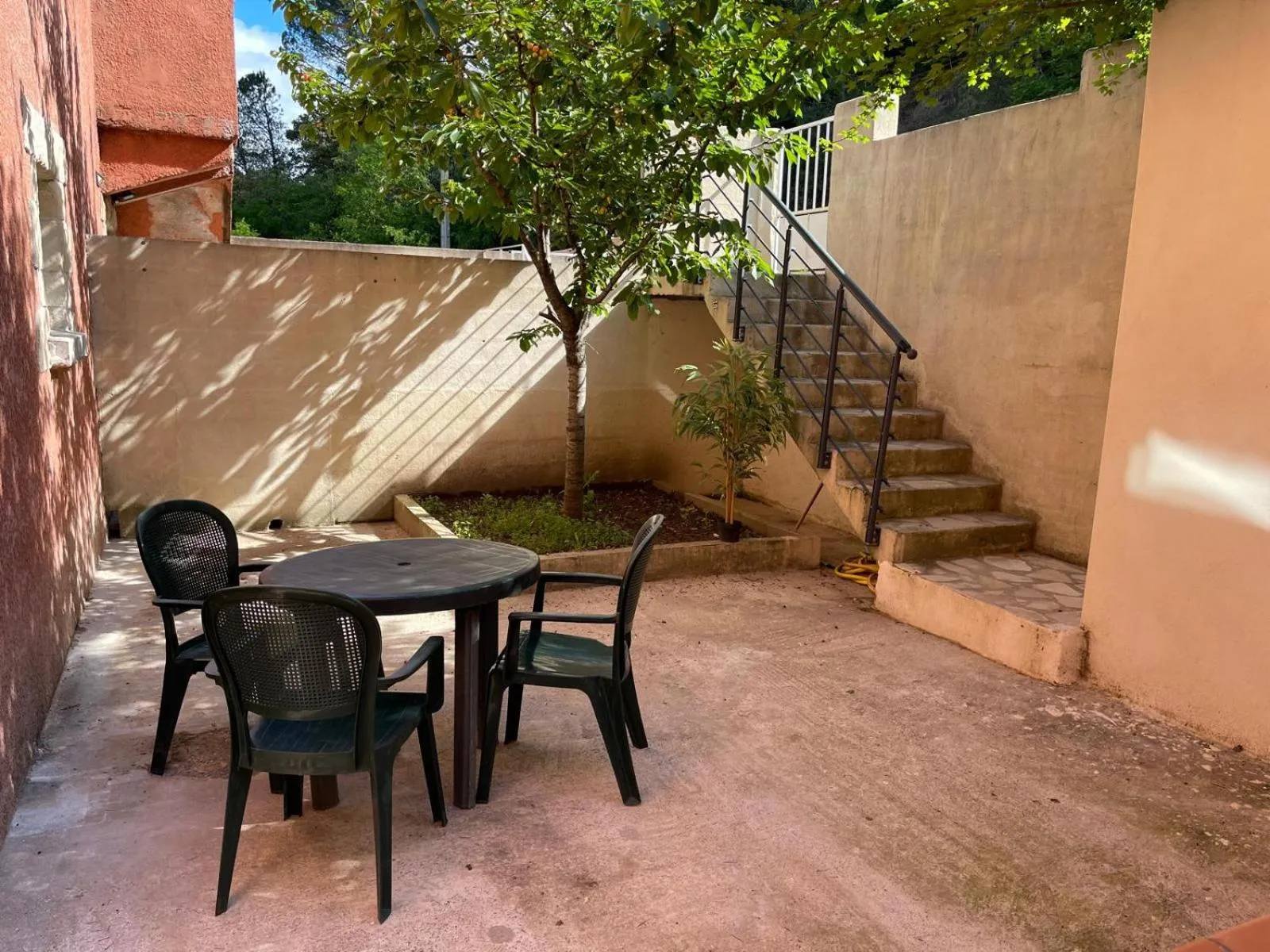 Apart'Hôtel Les 4 Sources