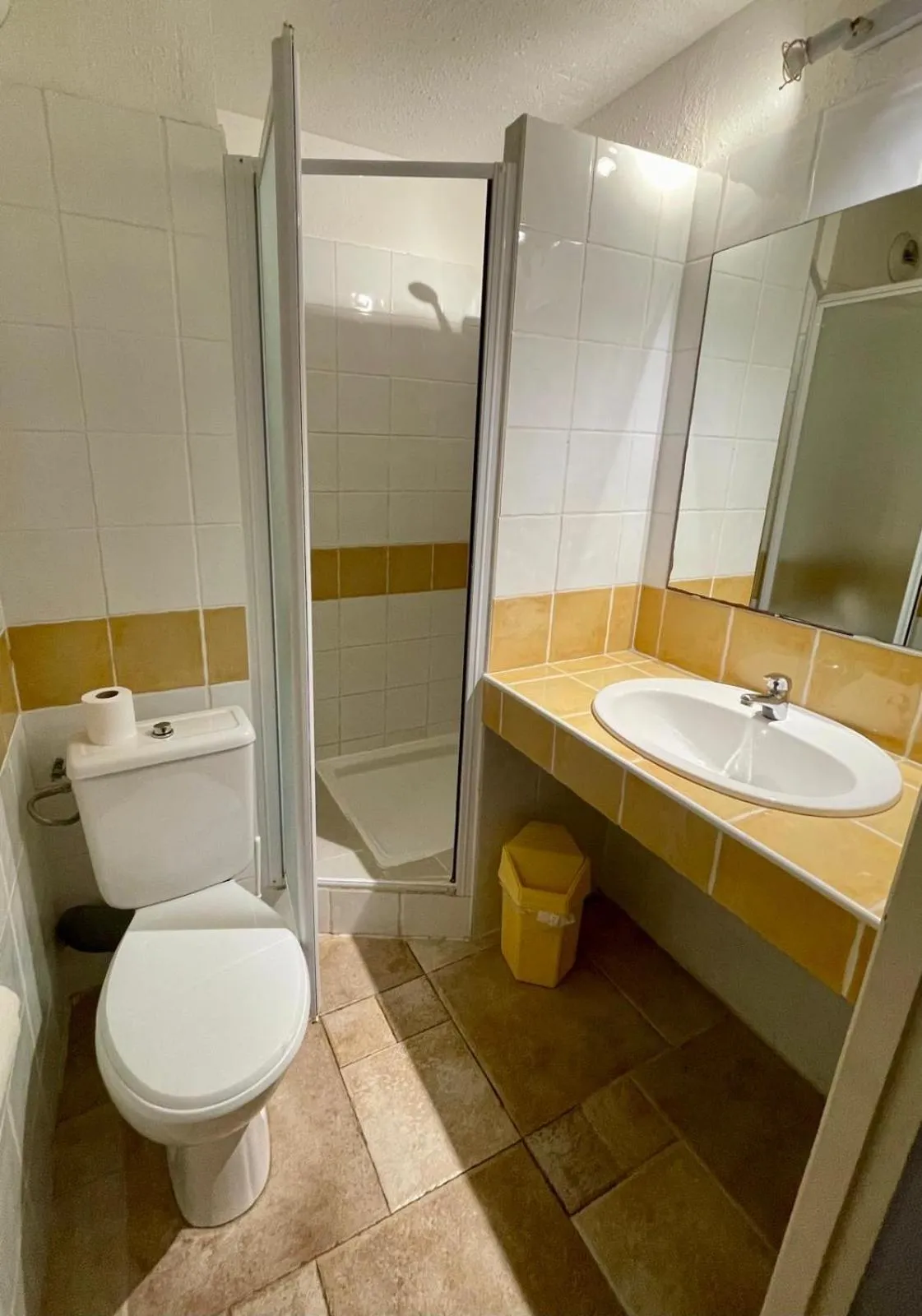 Apart'Hôtel Les 4 Sources