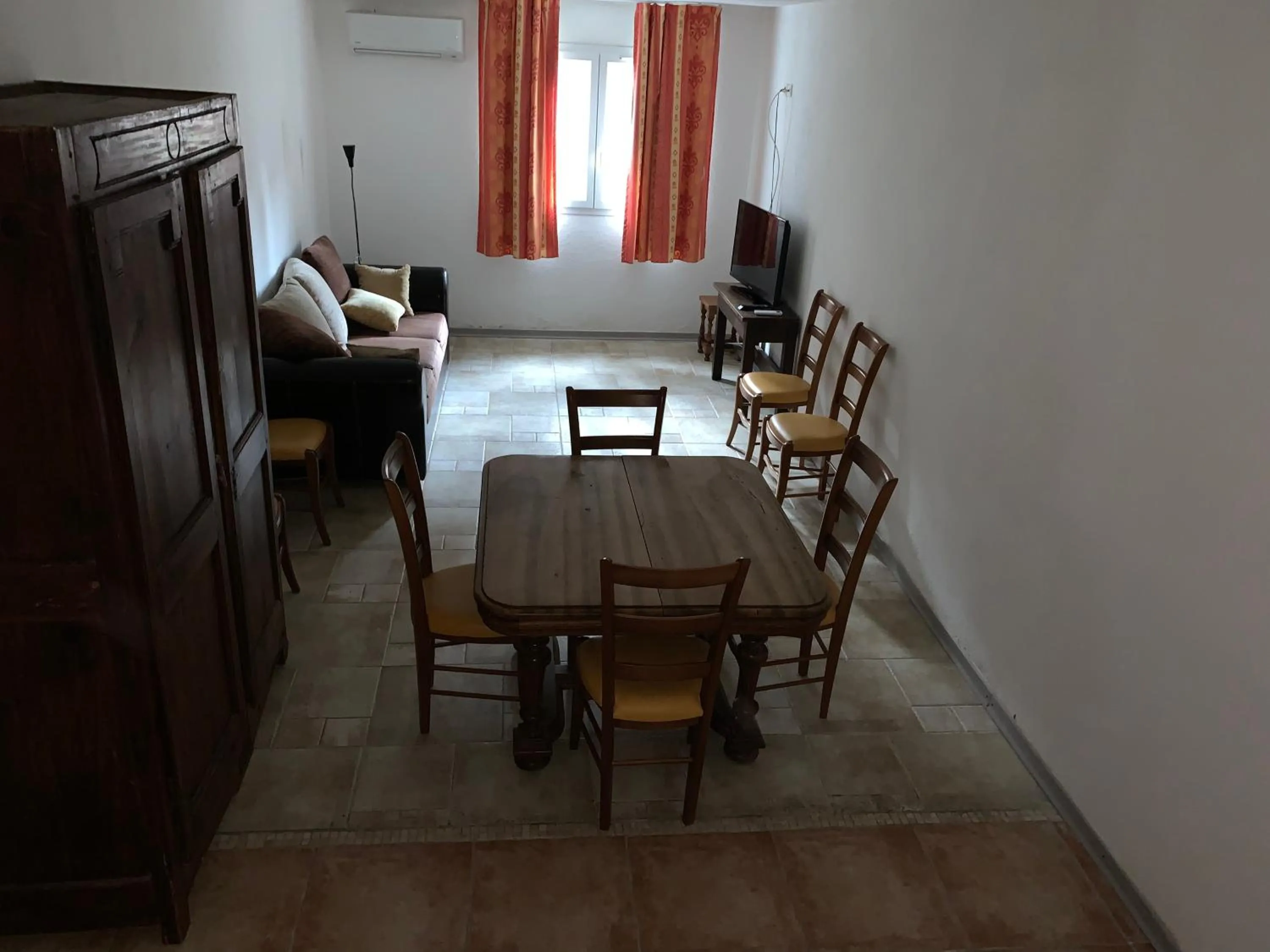 Apart'Hôtel Les 4 Sources