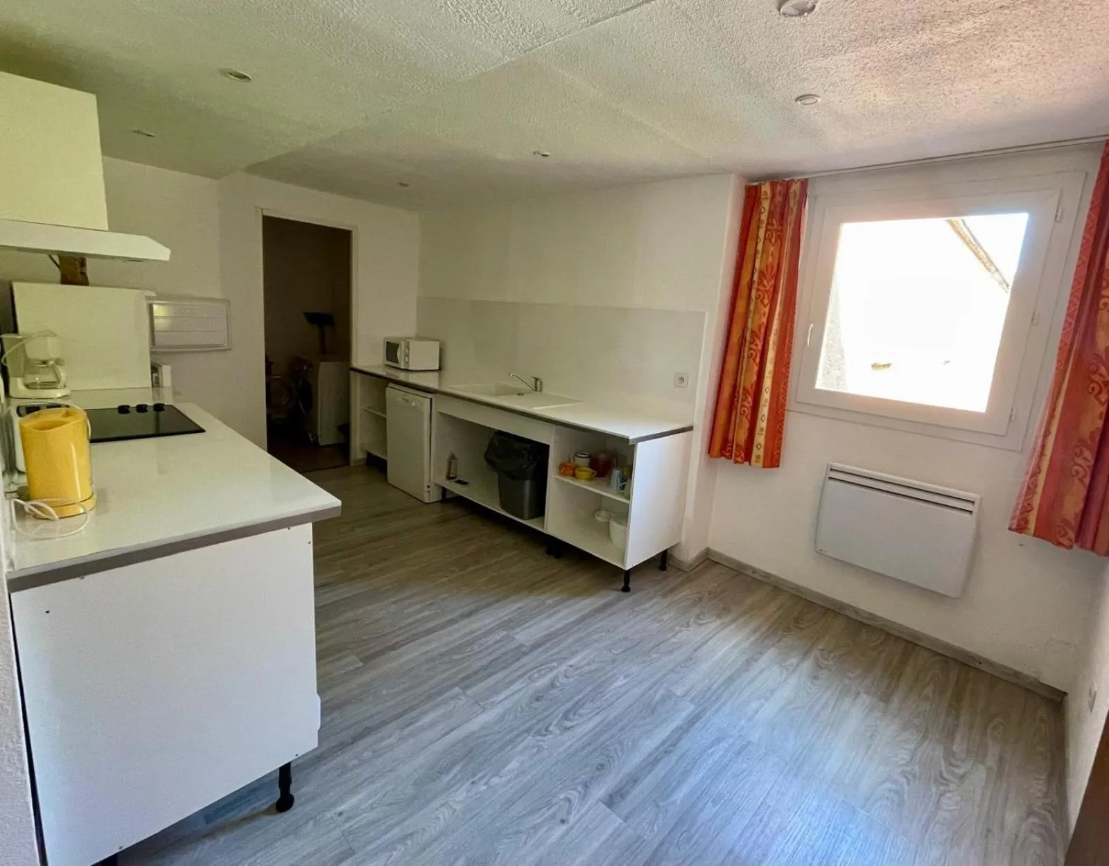 Apart'Hôtel Les 4 Sources