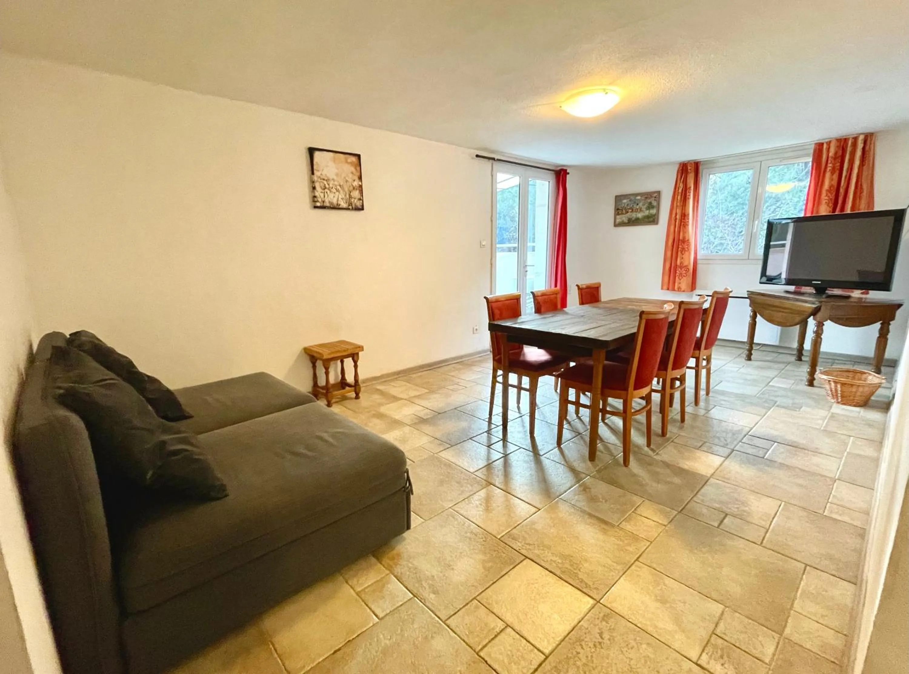 Apart'Hôtel Les 4 Sources