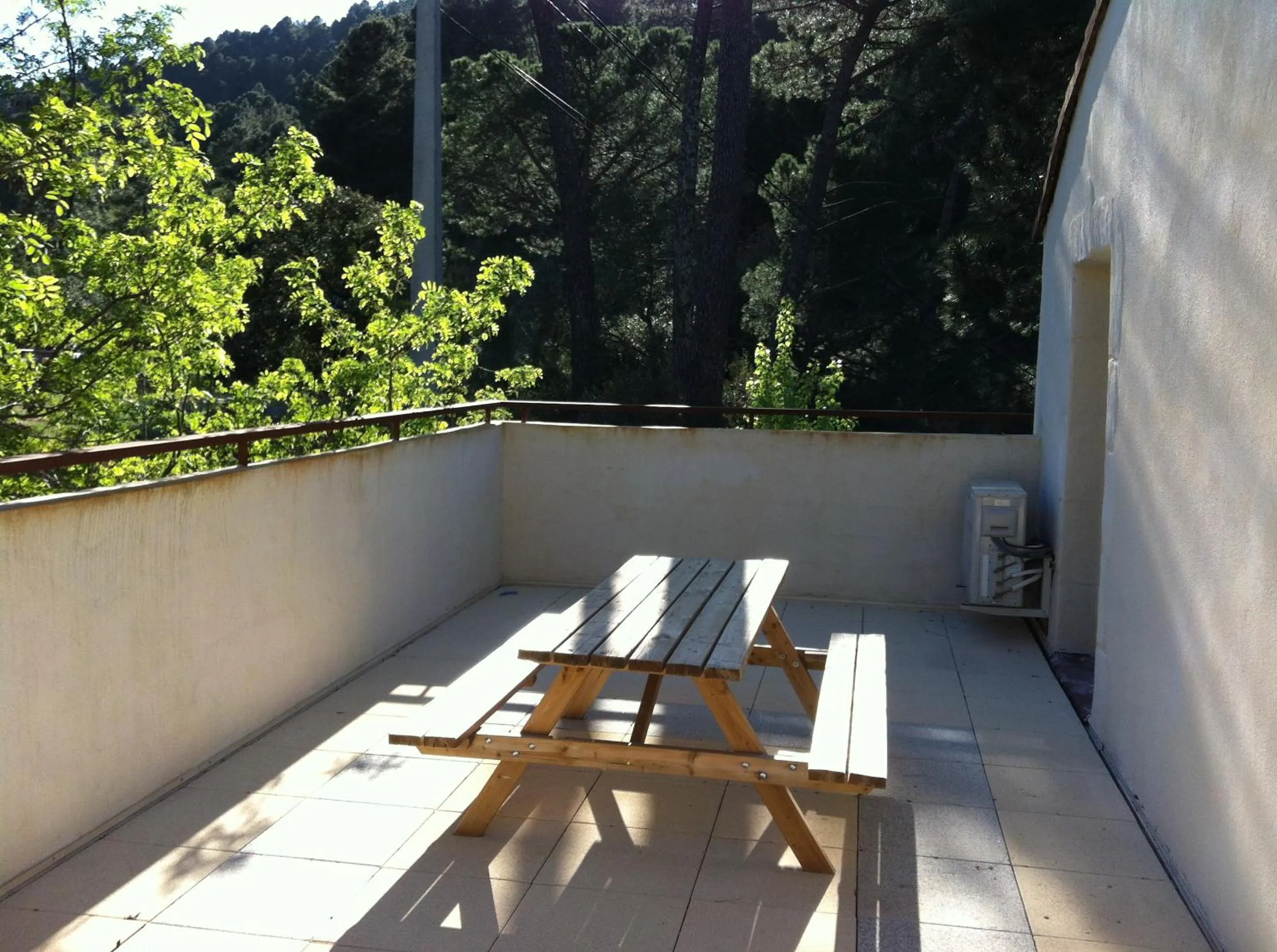 Apart'Hôtel Les 4 Sources