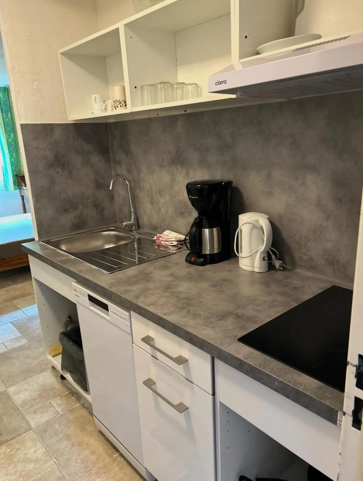 Apart'Hôtel Les 4 Sources