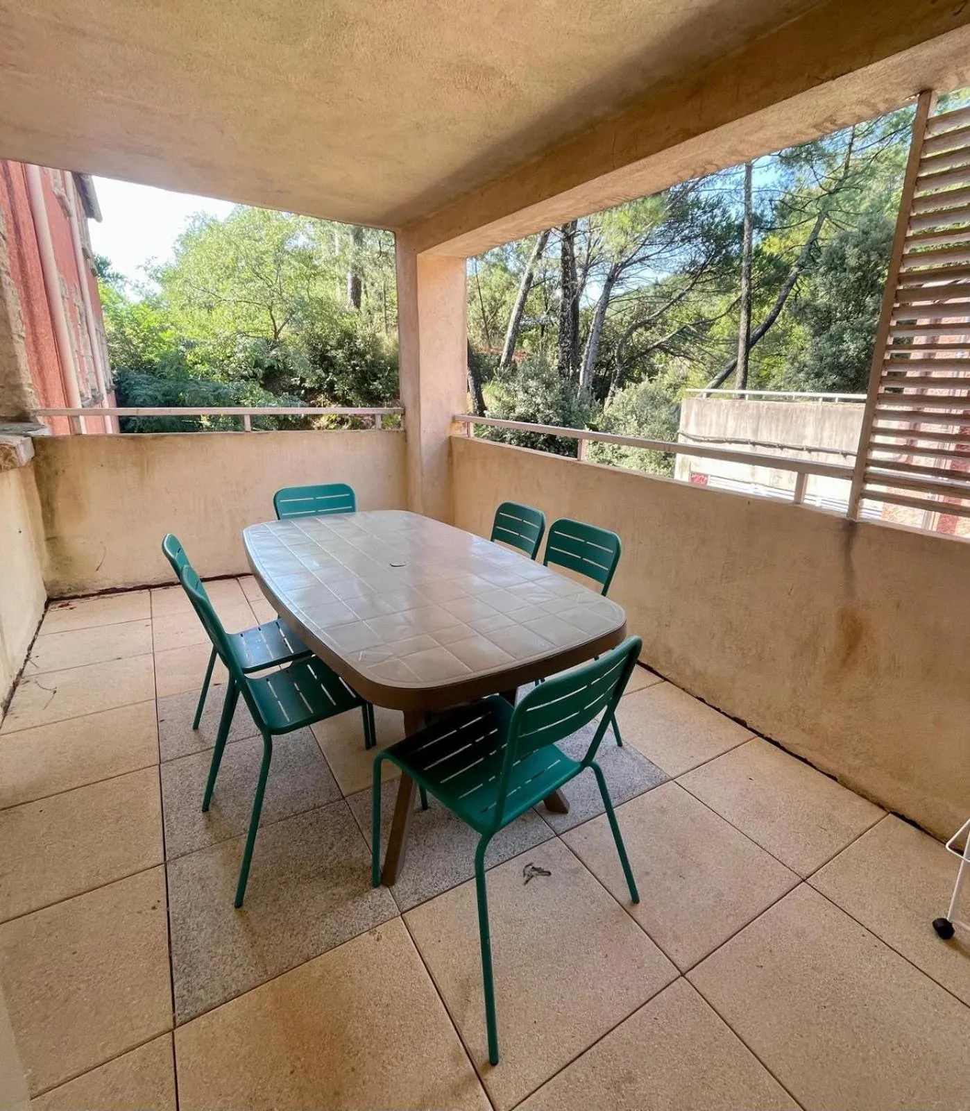 Apart'Hôtel Les 4 Sources