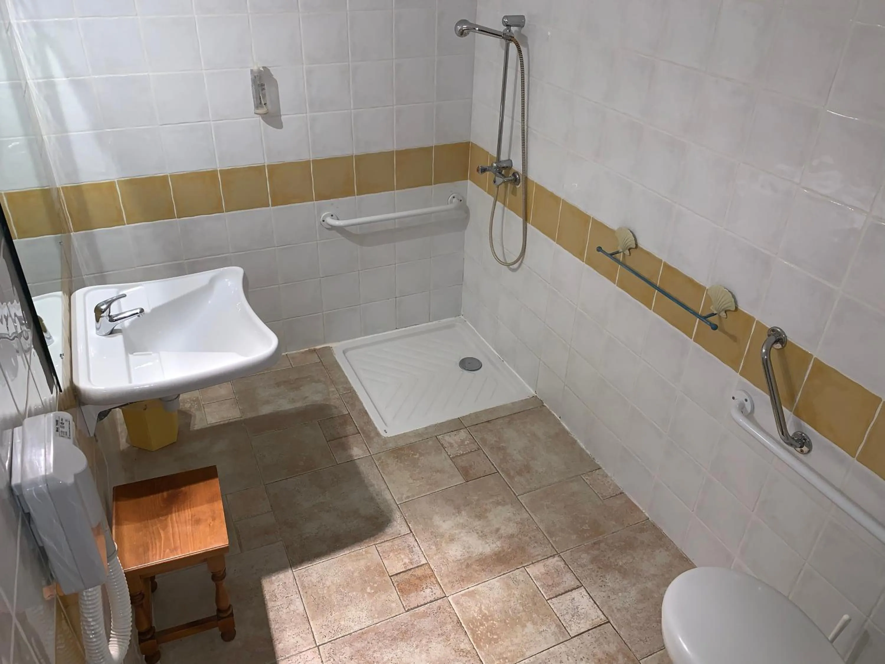 Apart'Hôtel Les 4 Sources