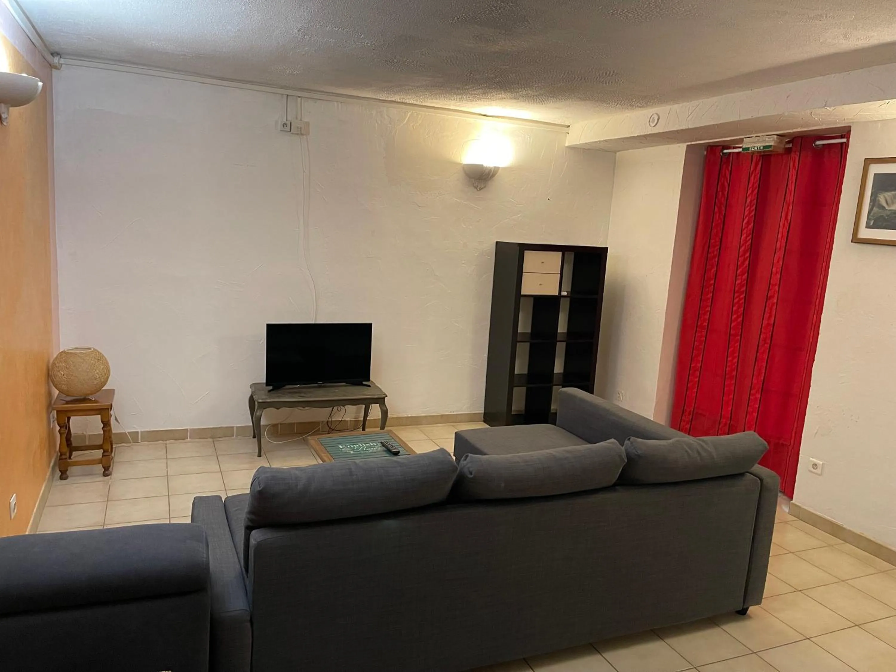 Apart'Hôtel Les 4 Sources