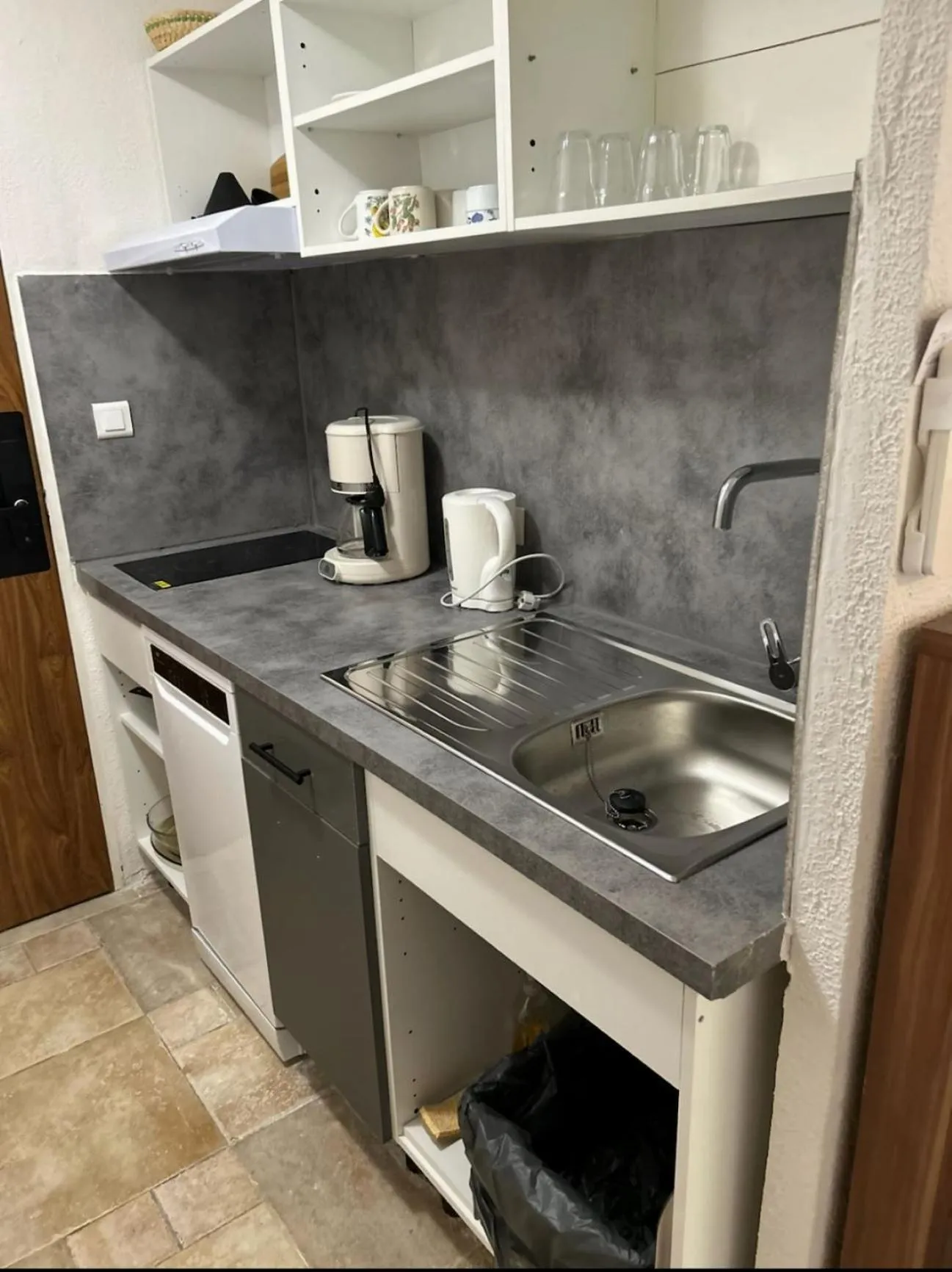 Apart'Hôtel Les 4 Sources