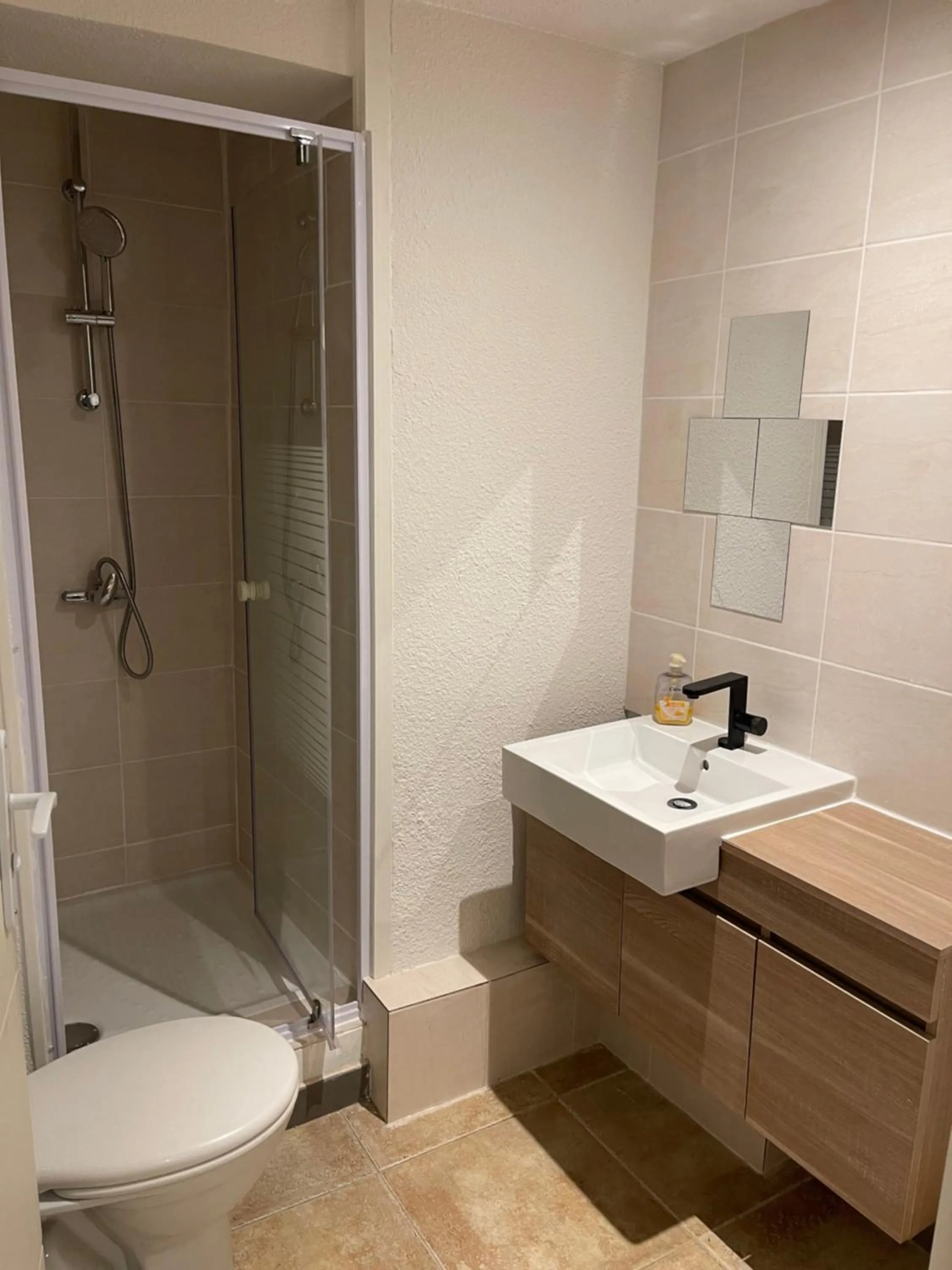 Apart'Hôtel Les 4 Sources