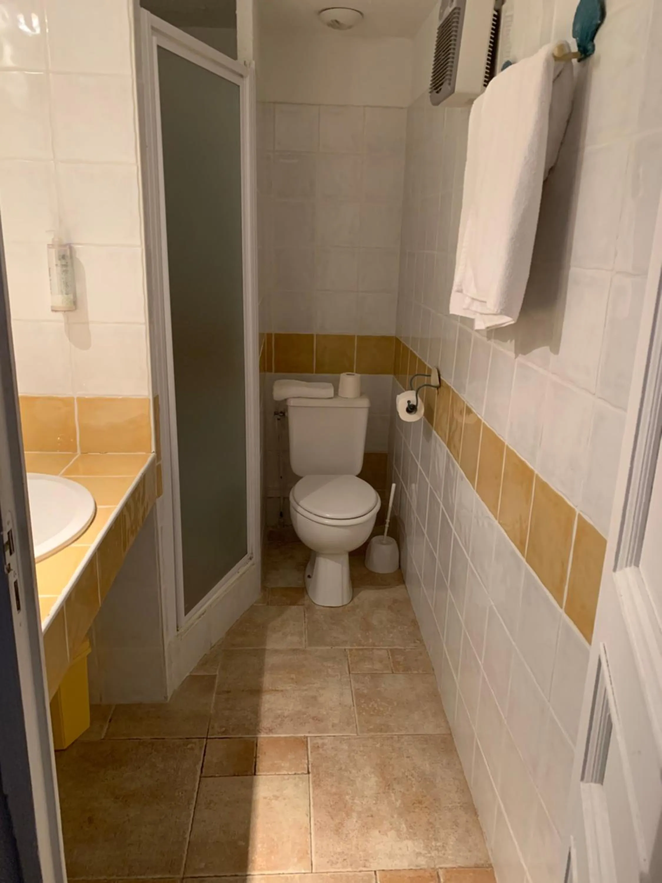 Apart'Hôtel Les 4 Sources