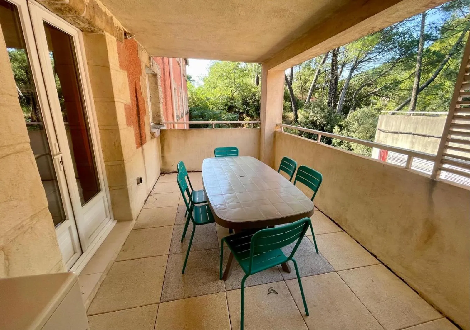 Apart'Hôtel Les 4 Sources