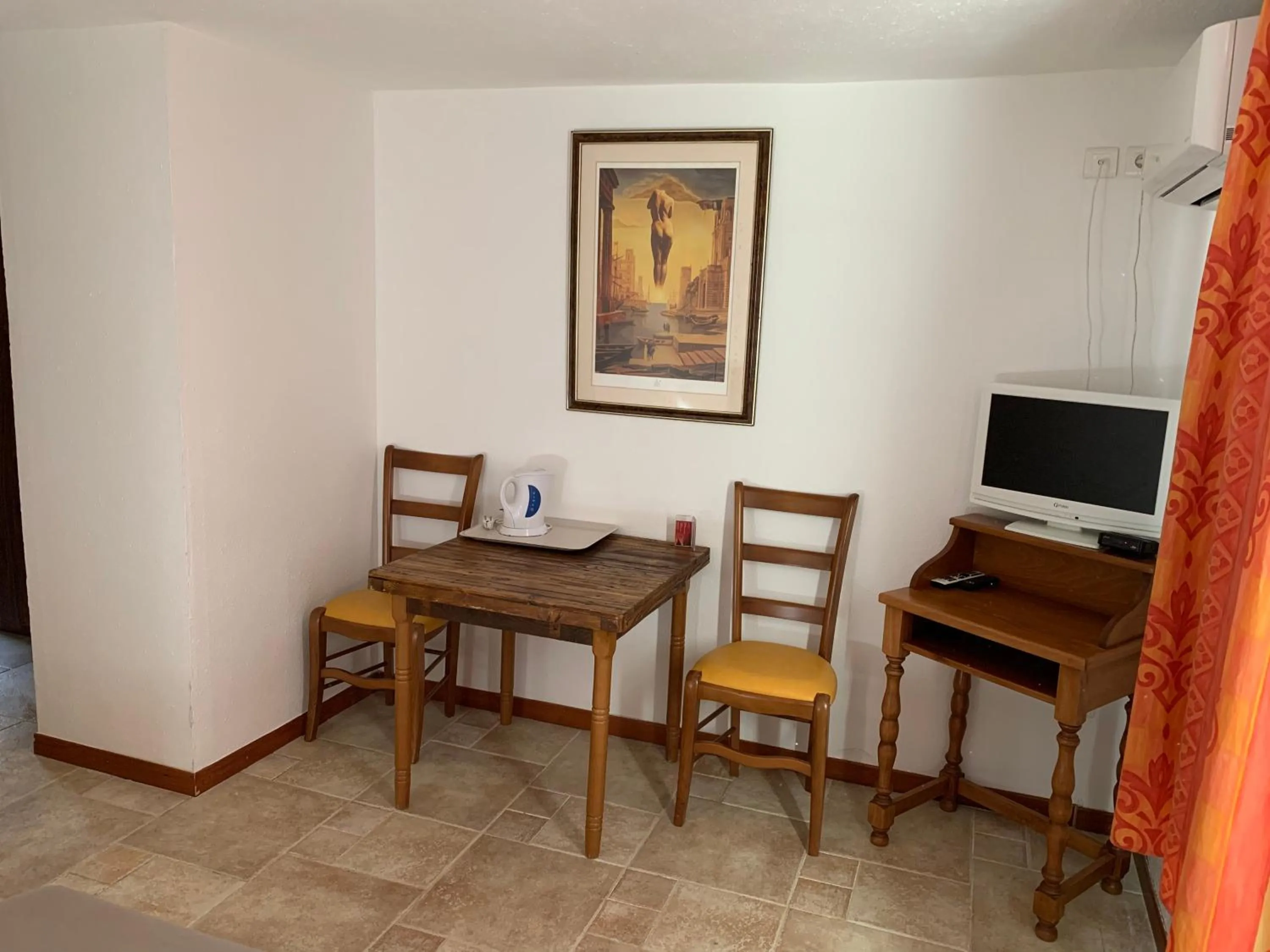 Apart'Hôtel Les 4 Sources