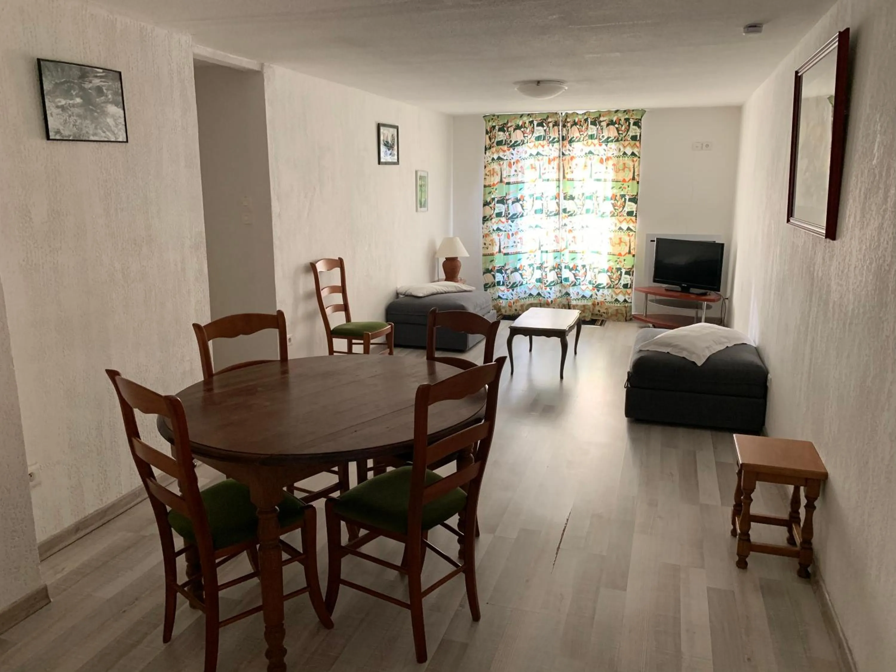 Apart'Hôtel Les 4 Sources