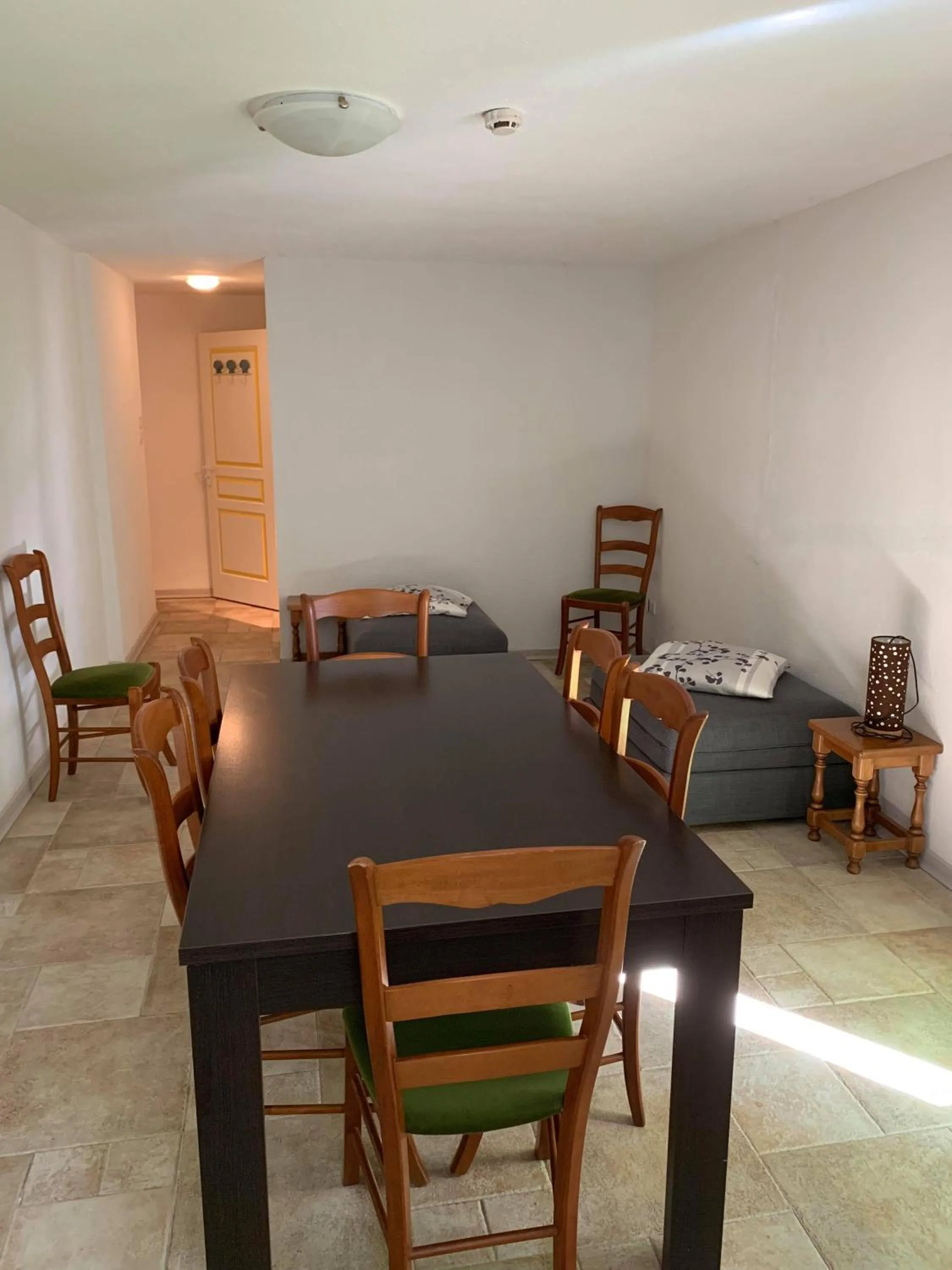 Apart'Hôtel Les 4 Sources